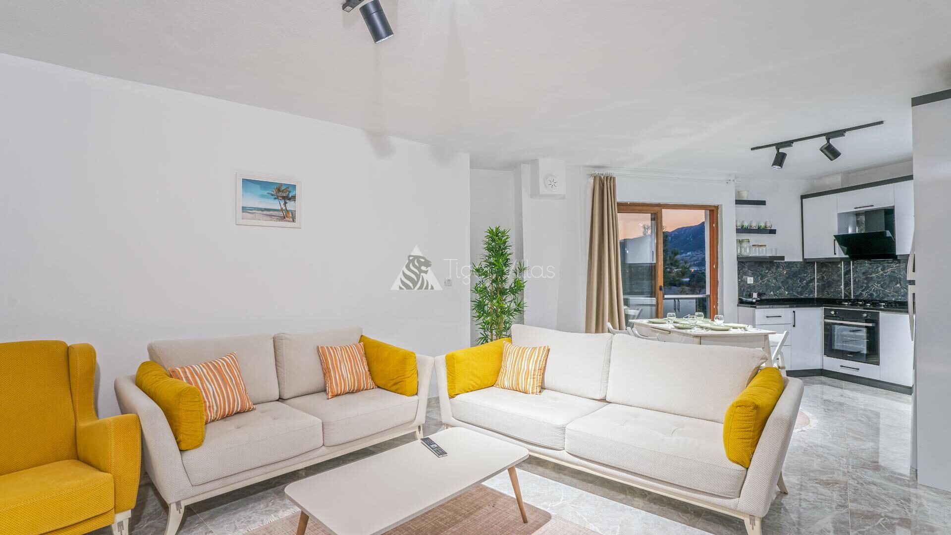 Villa Ceyhan — 29