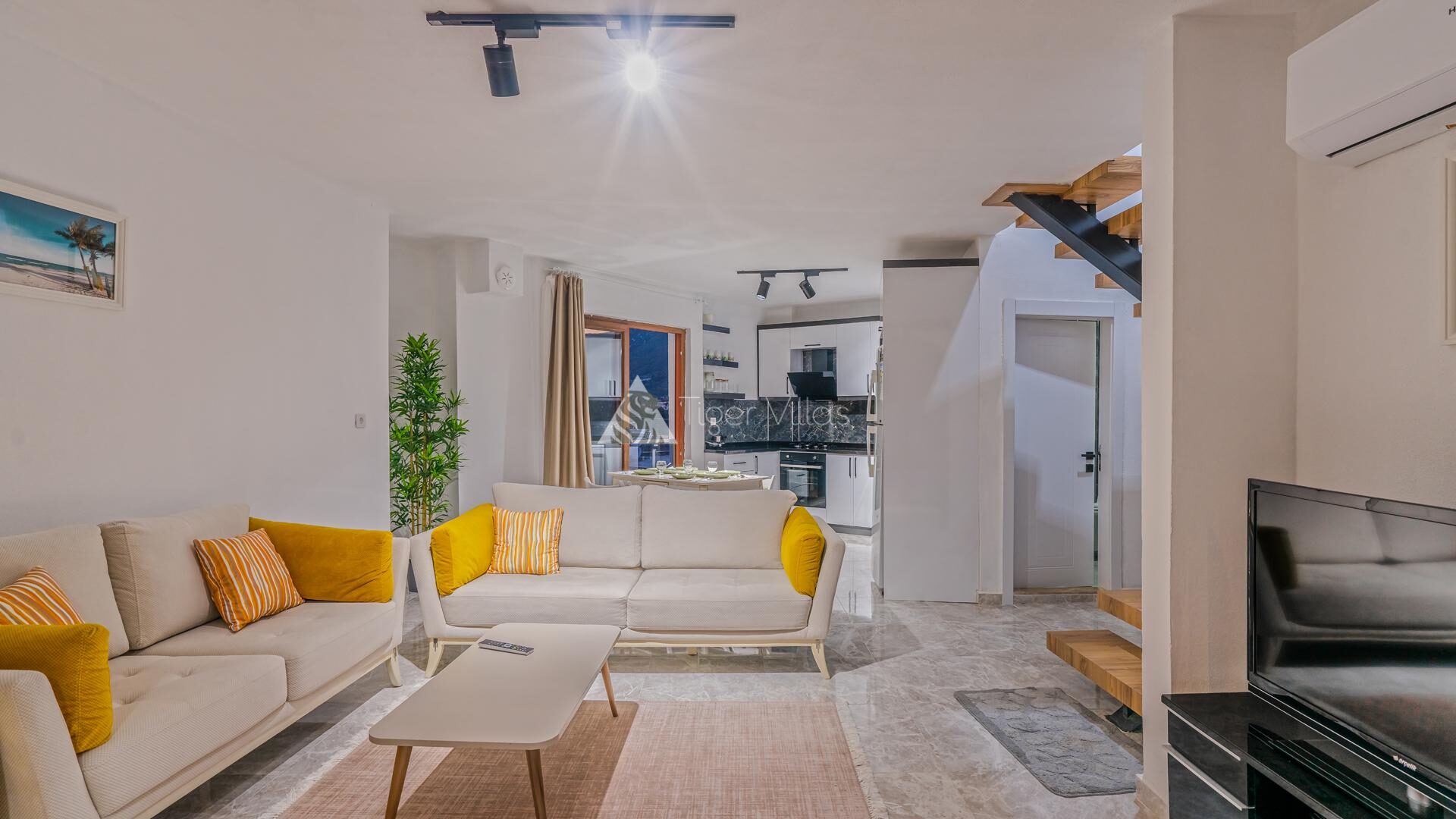 Villa Ceyhan — 30