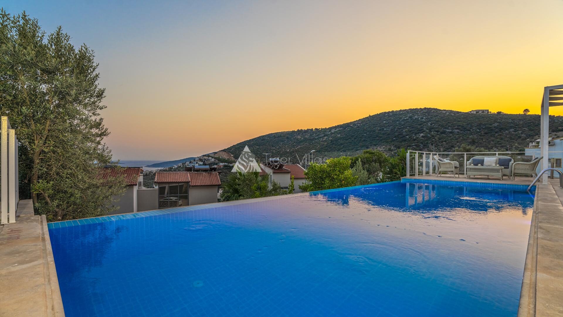 Villa Zeytouna — 22