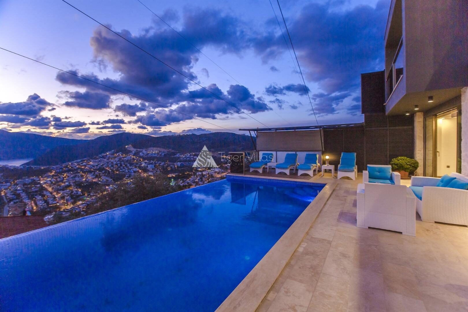Villa Bella Vista Kördere — 20