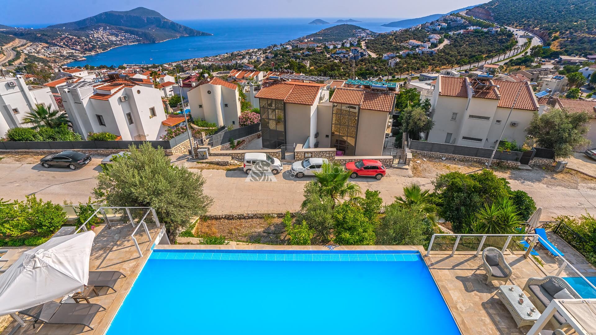 Villa Zeytouna — 23
