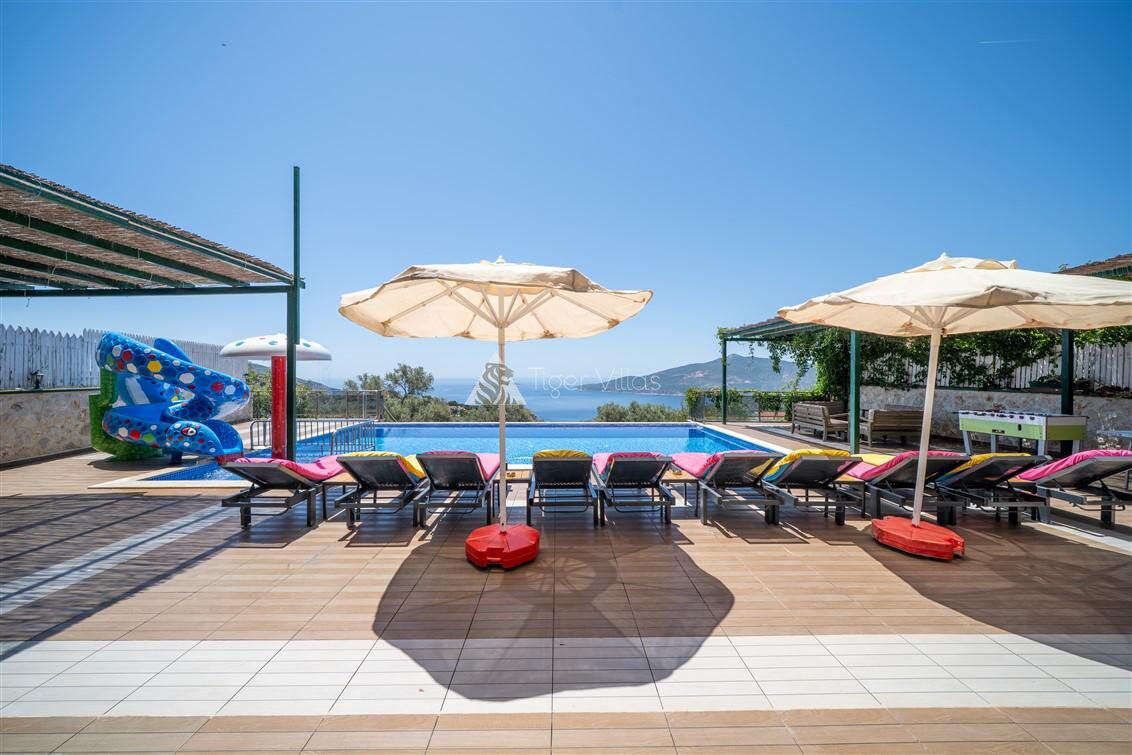 Villa Akça — 23