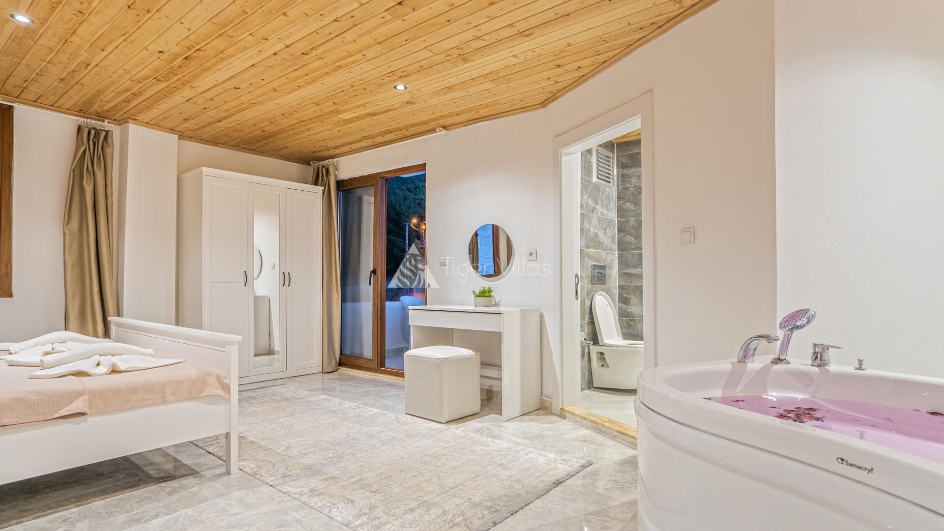Villa Ceyhan — 35