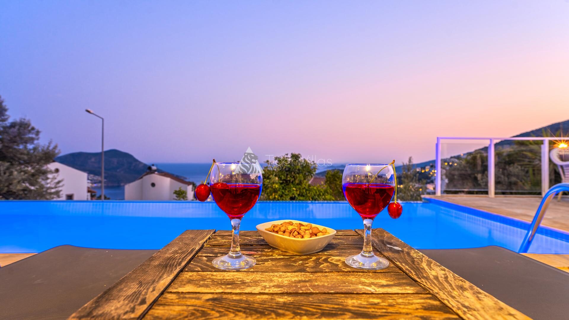 Villa Zeytouna — 25