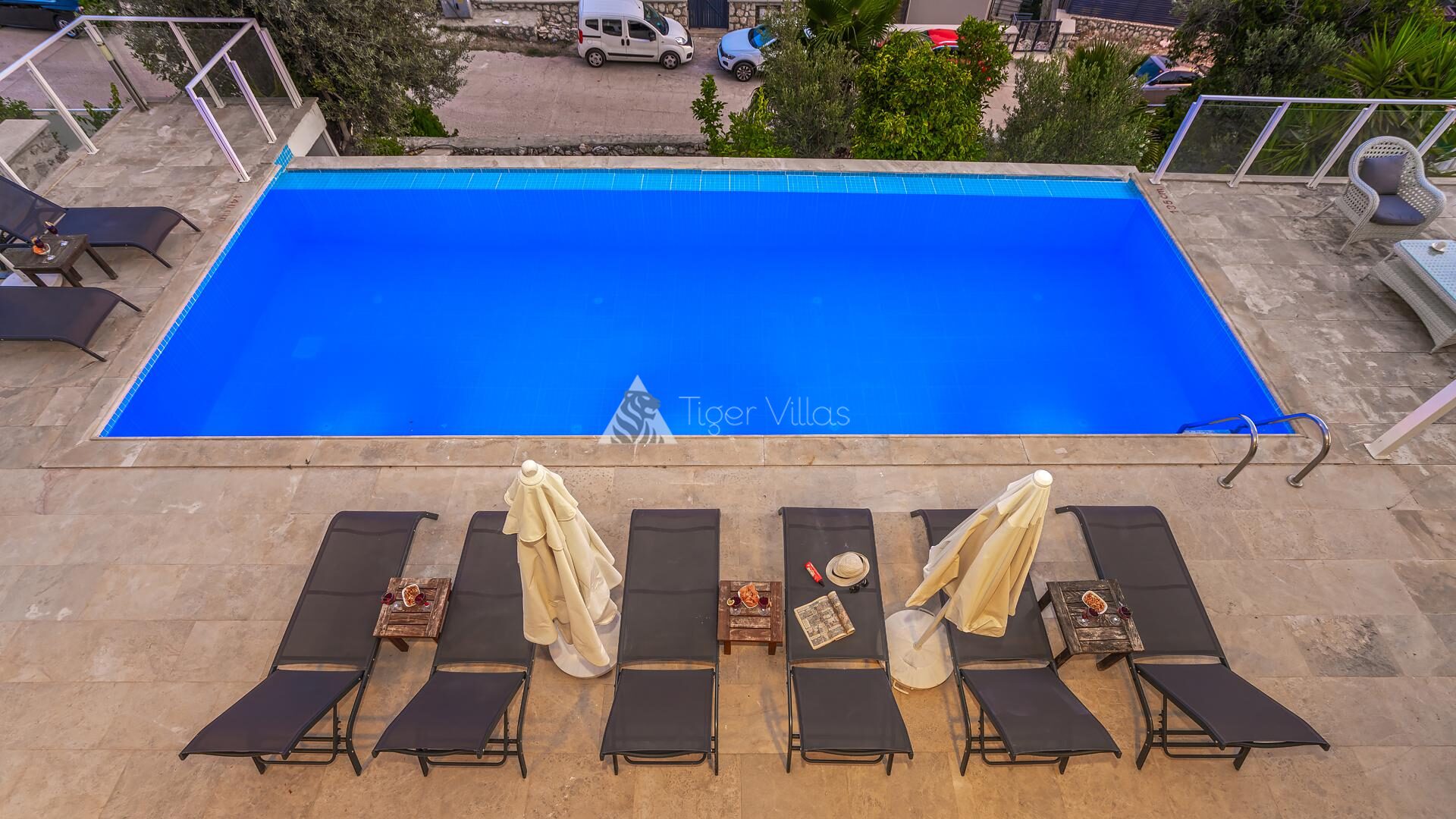 Villa Zeytouna — 26