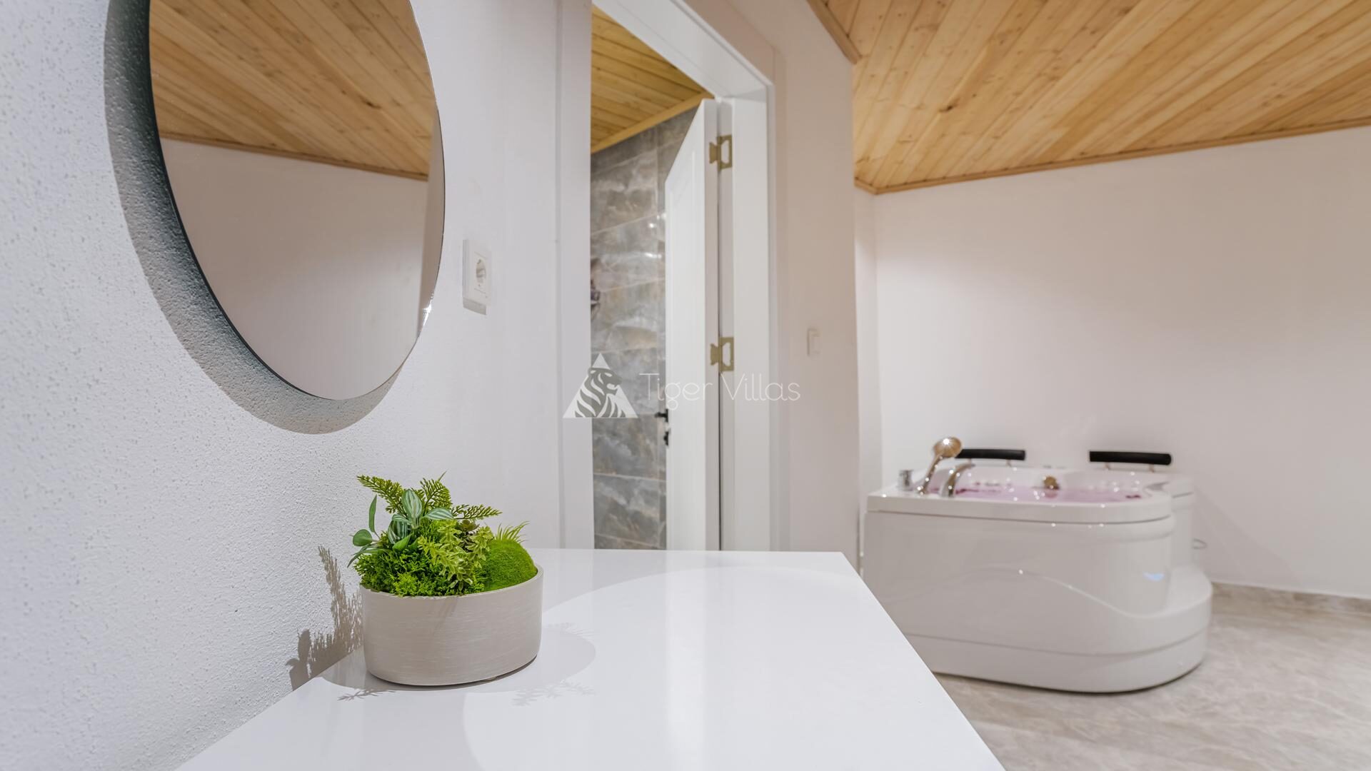 Villa Ceyhan — 37
