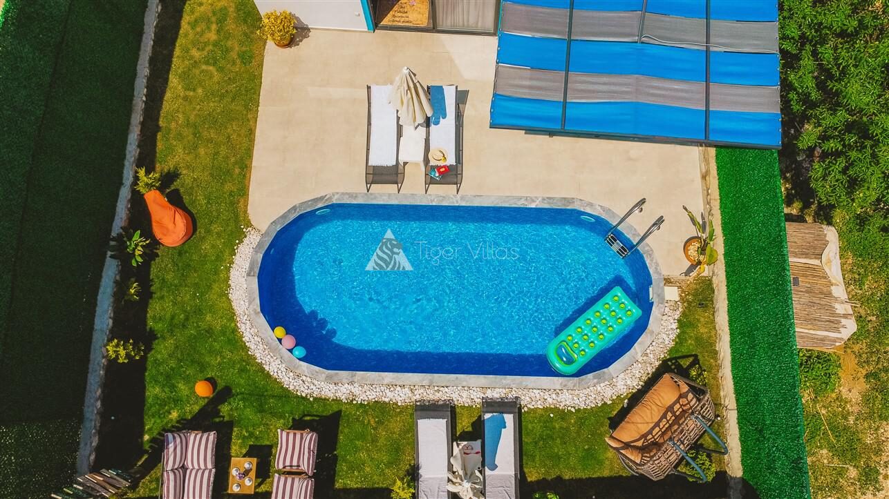 Villa The Brothers — 87