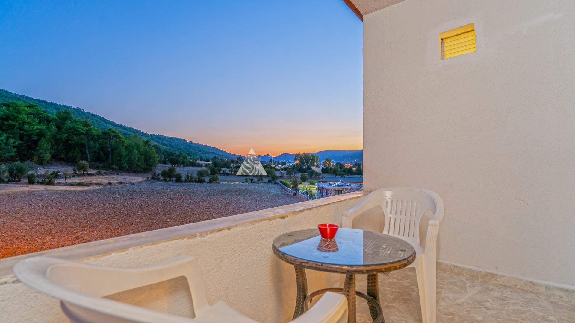 Villa Ceyhan — 41