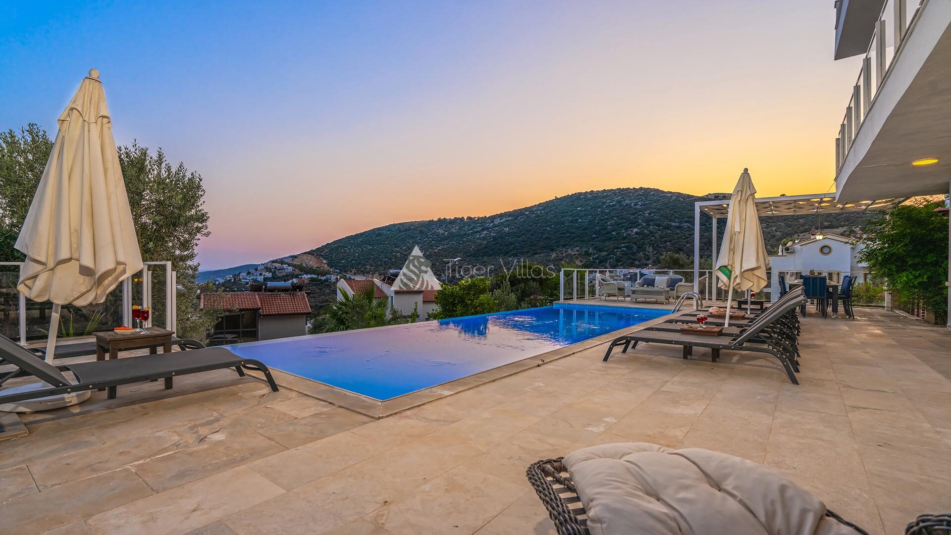 Villa Zeytouna — 35