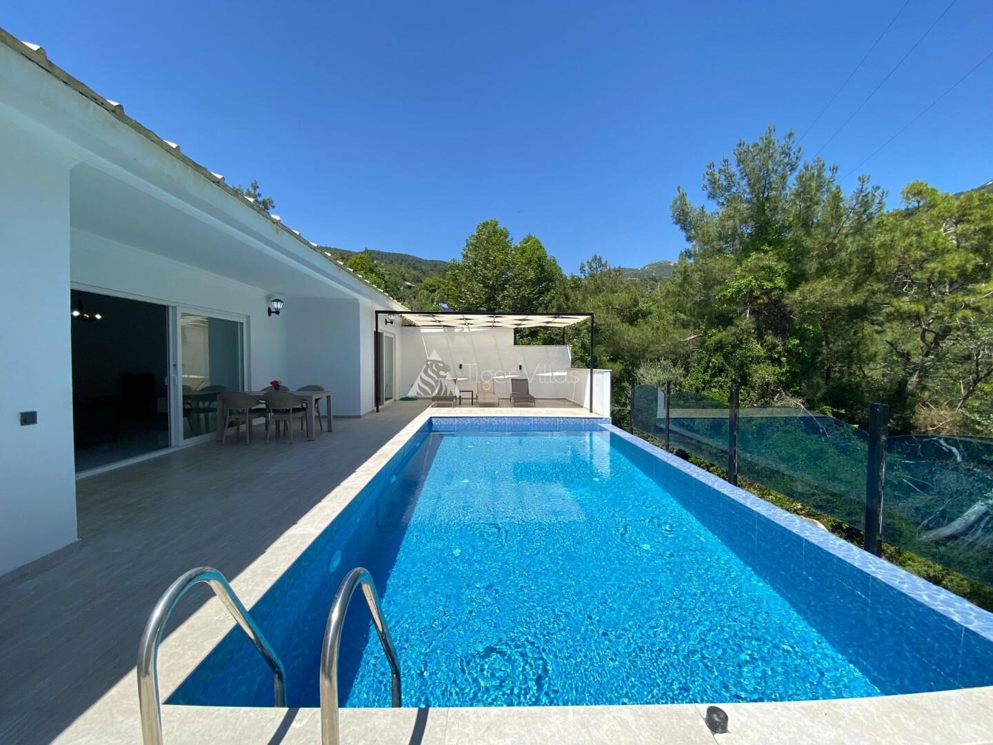 Villa Yeşil Vadi İslamlar — 2