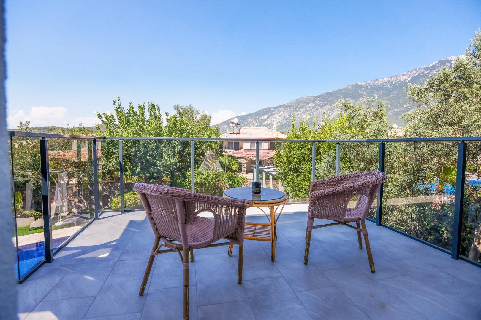 Villa Seyir — 75