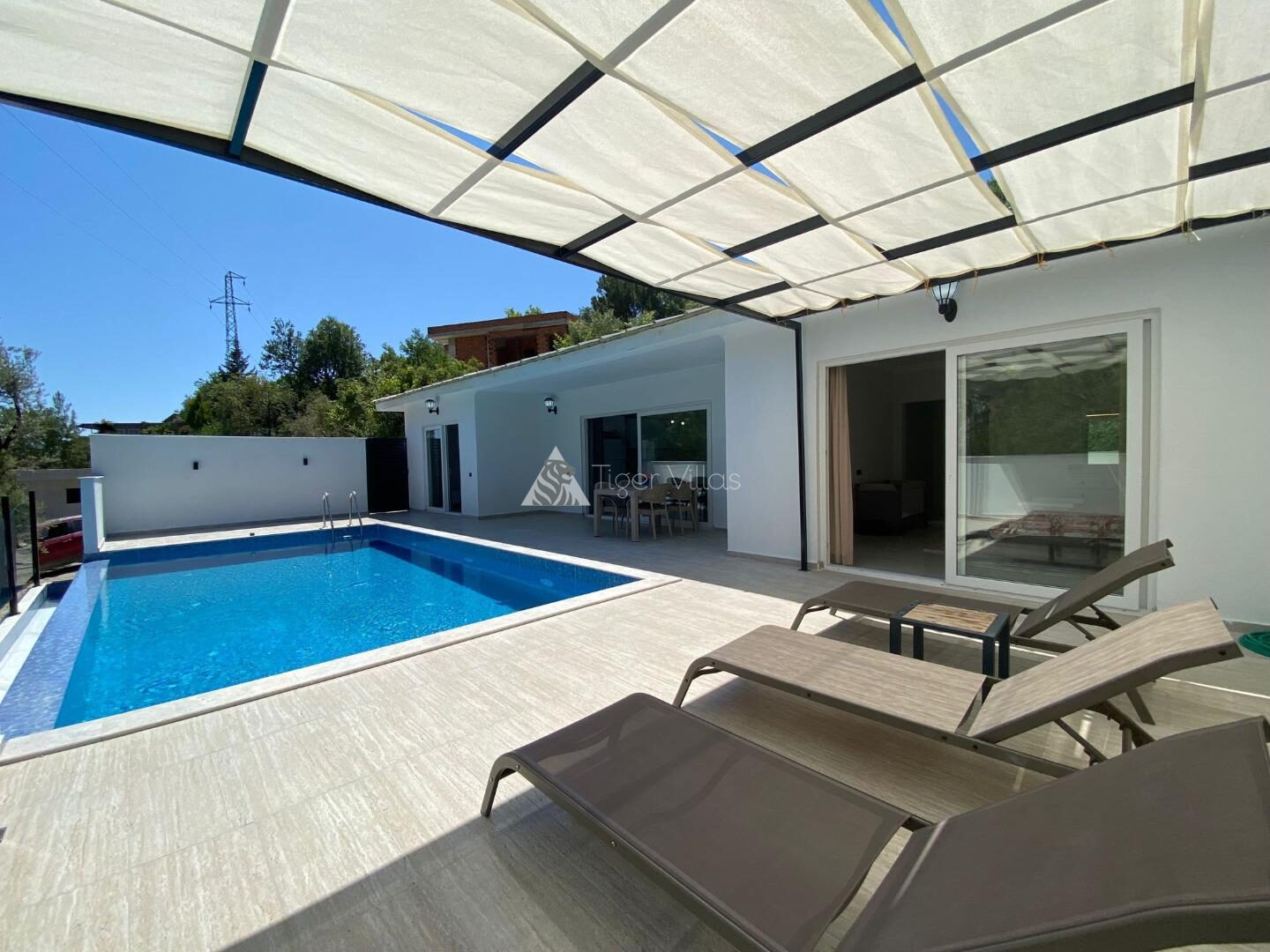 Villa Yeşil Vadi İslamlar — 3