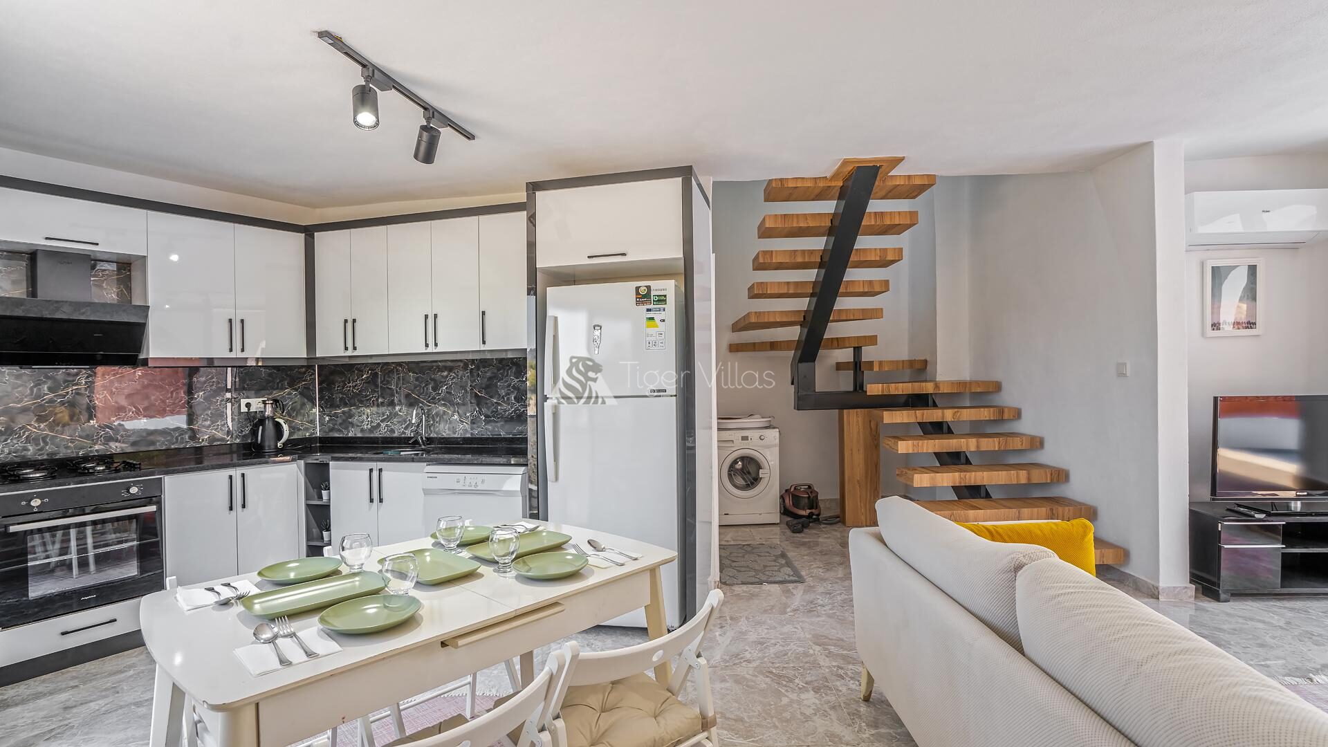 Villa Ceyhan — 53