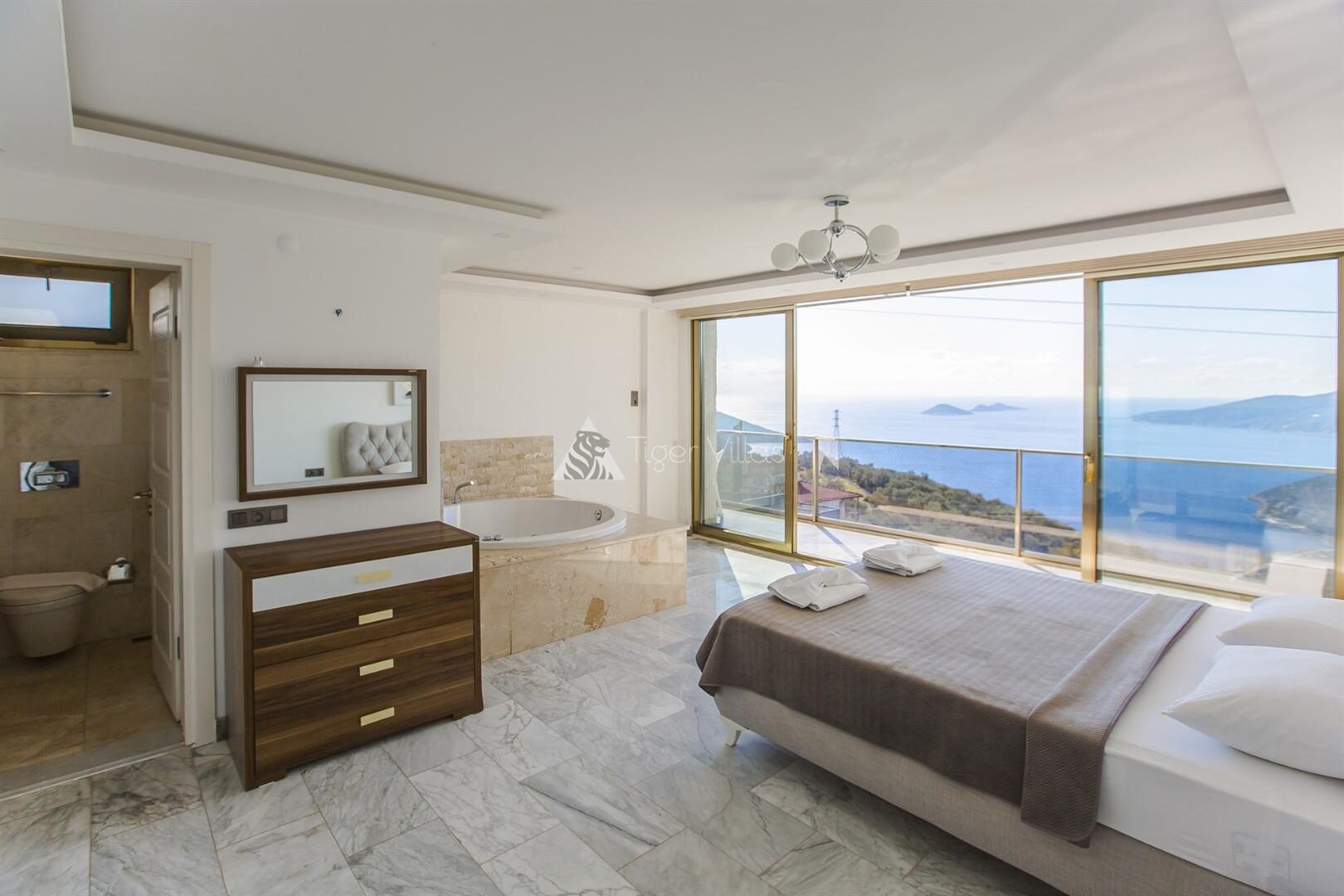 Villa Bella Vista Kördere — 43