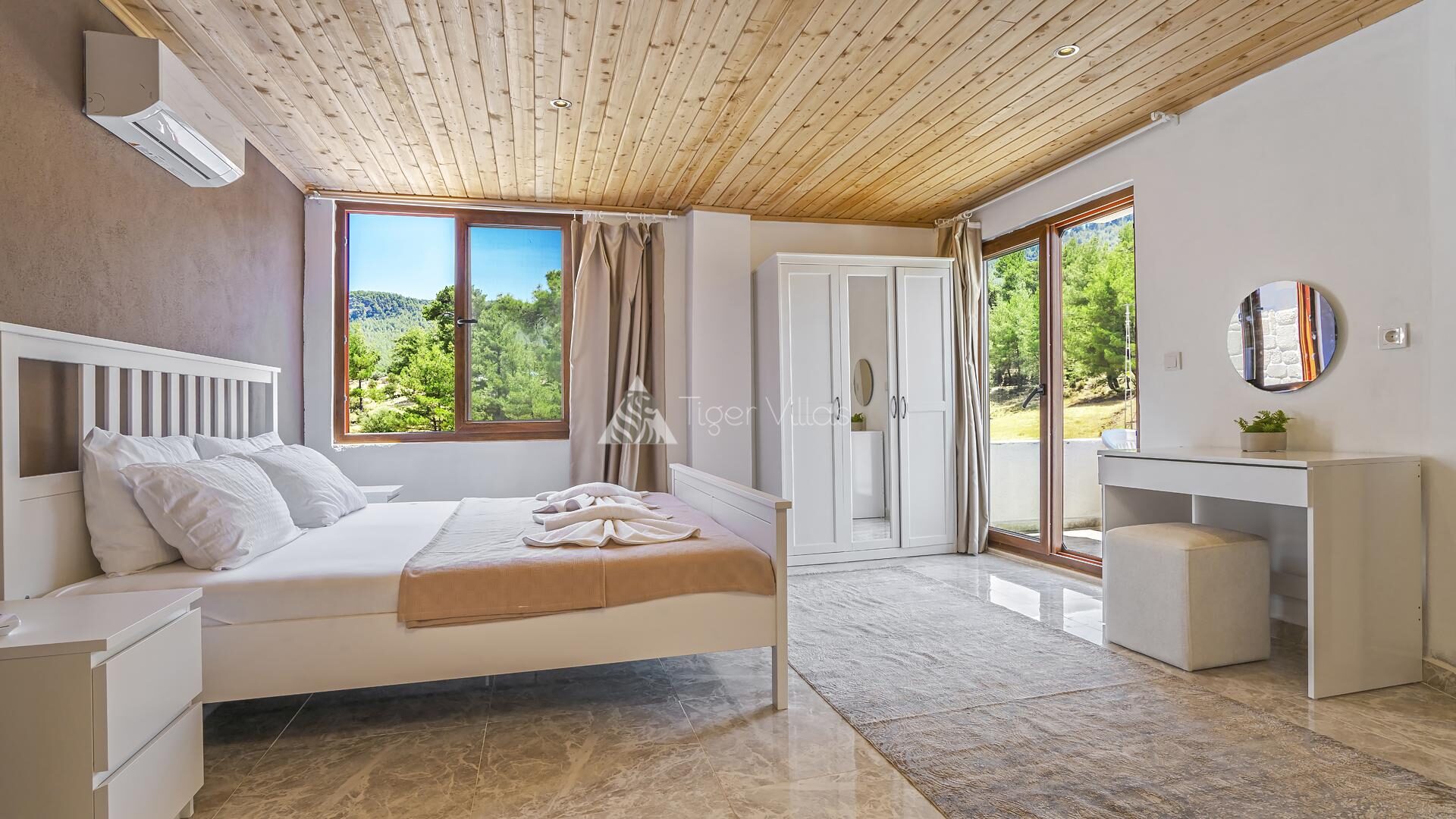 Villa Ceyhan — 55