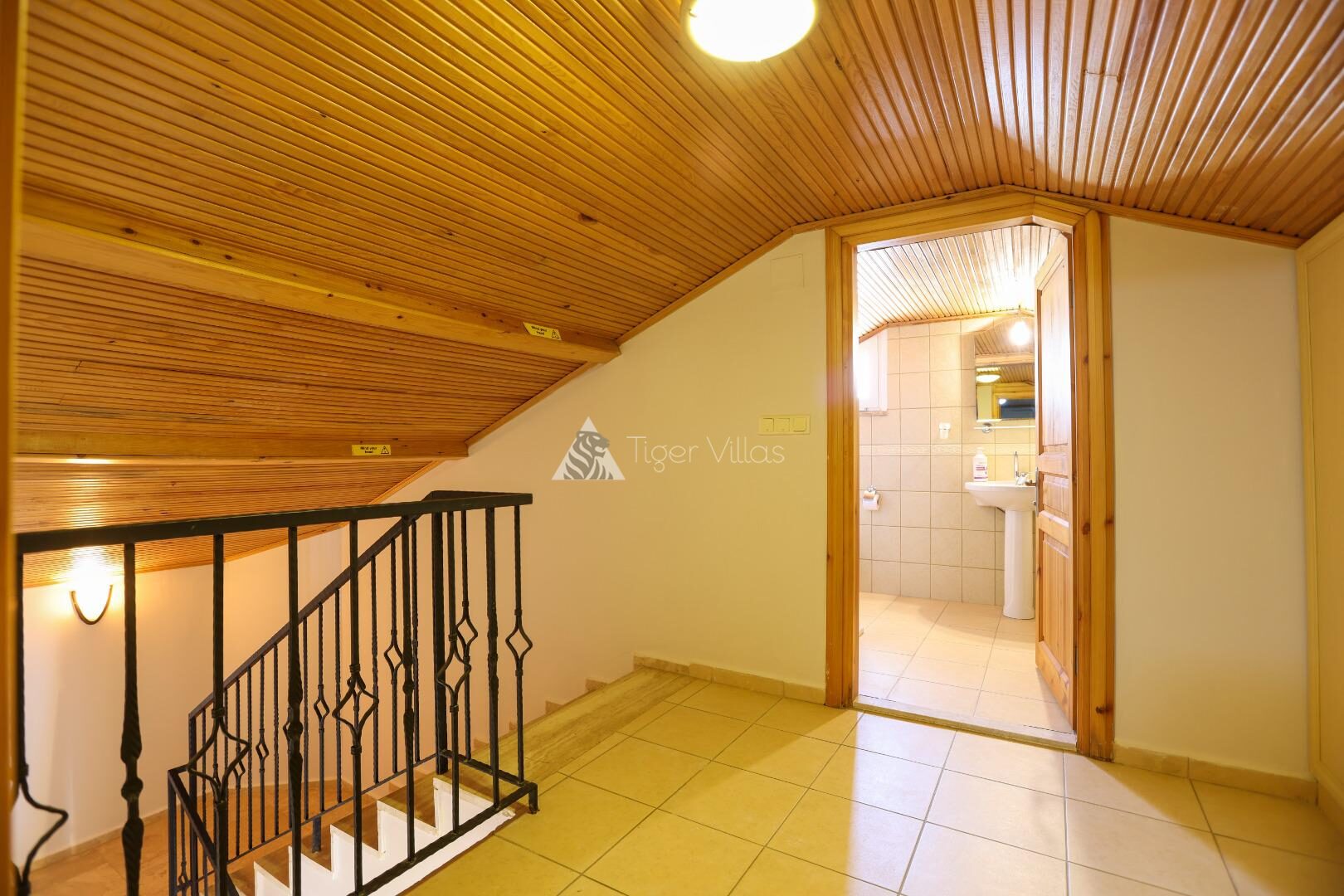 Villa Derinsu — 80