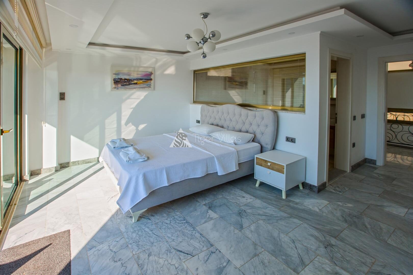 Villa Bella Vista Kördere — 45