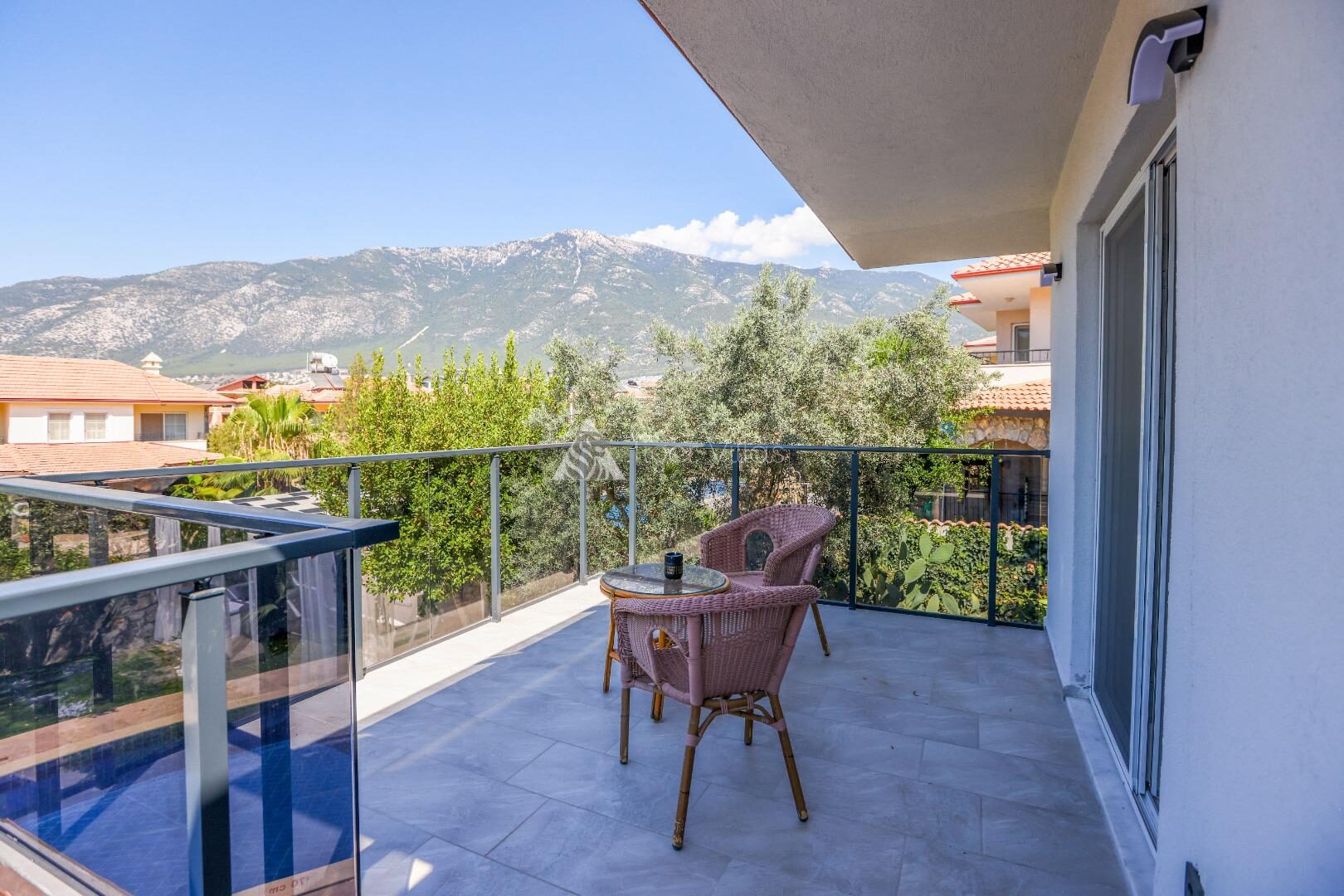 Villa Seyir — 78