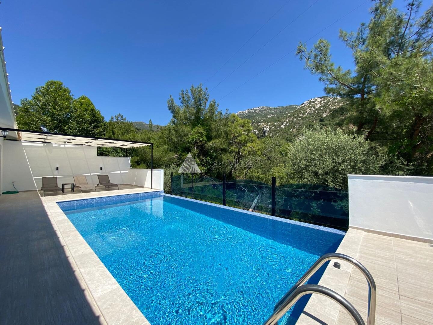 Villa Yeşil Vadi İslamlar — 8