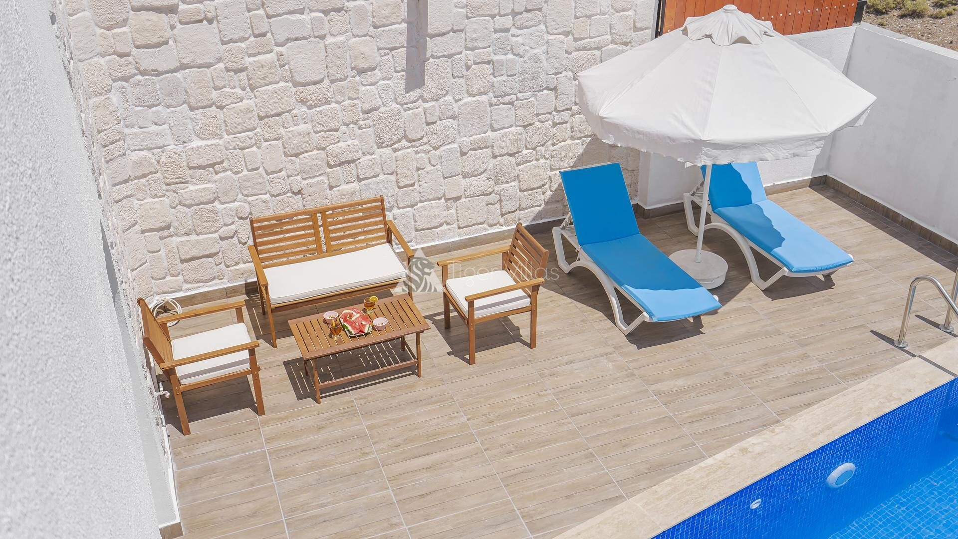 Villa Ceyhan — 58