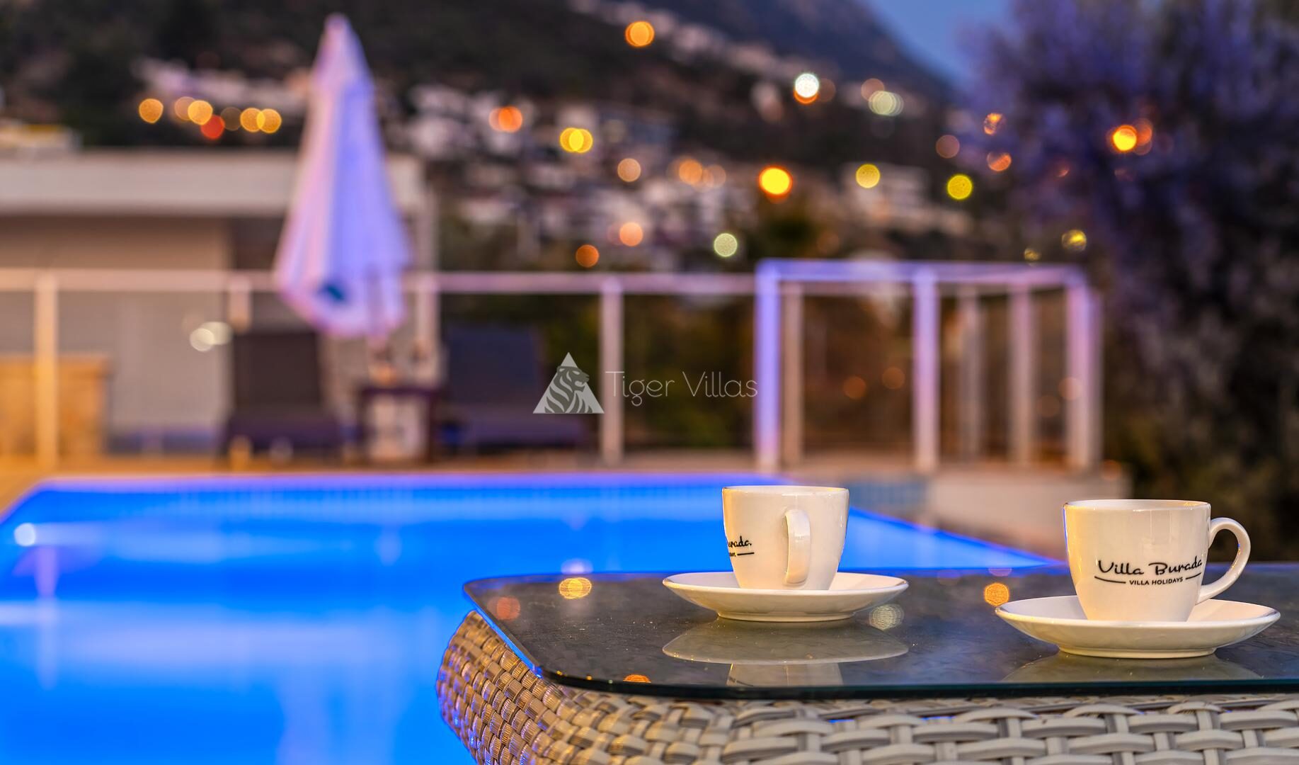 Villa Zeytouna — 49
