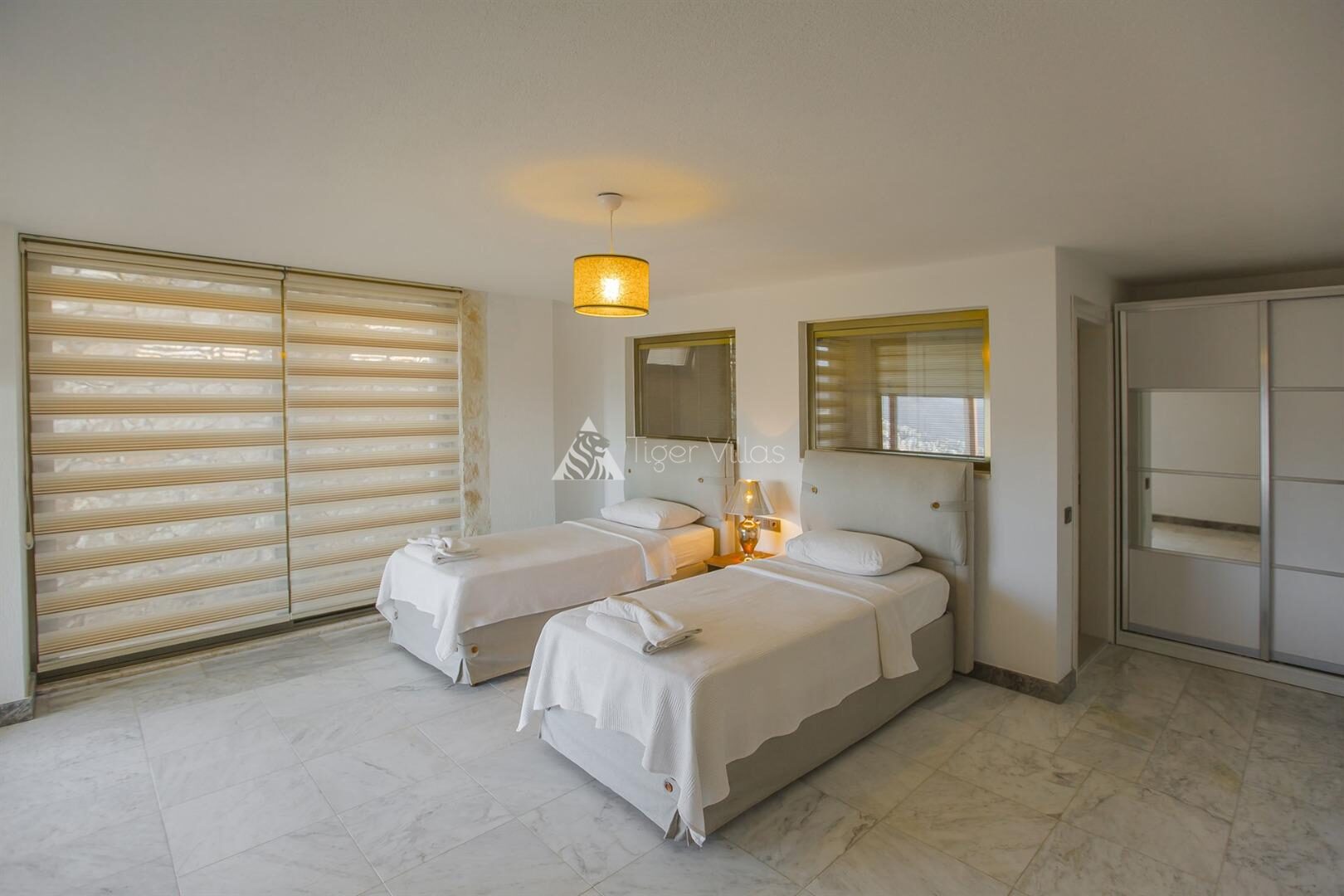 Villa Bella Vista Kördere — 51