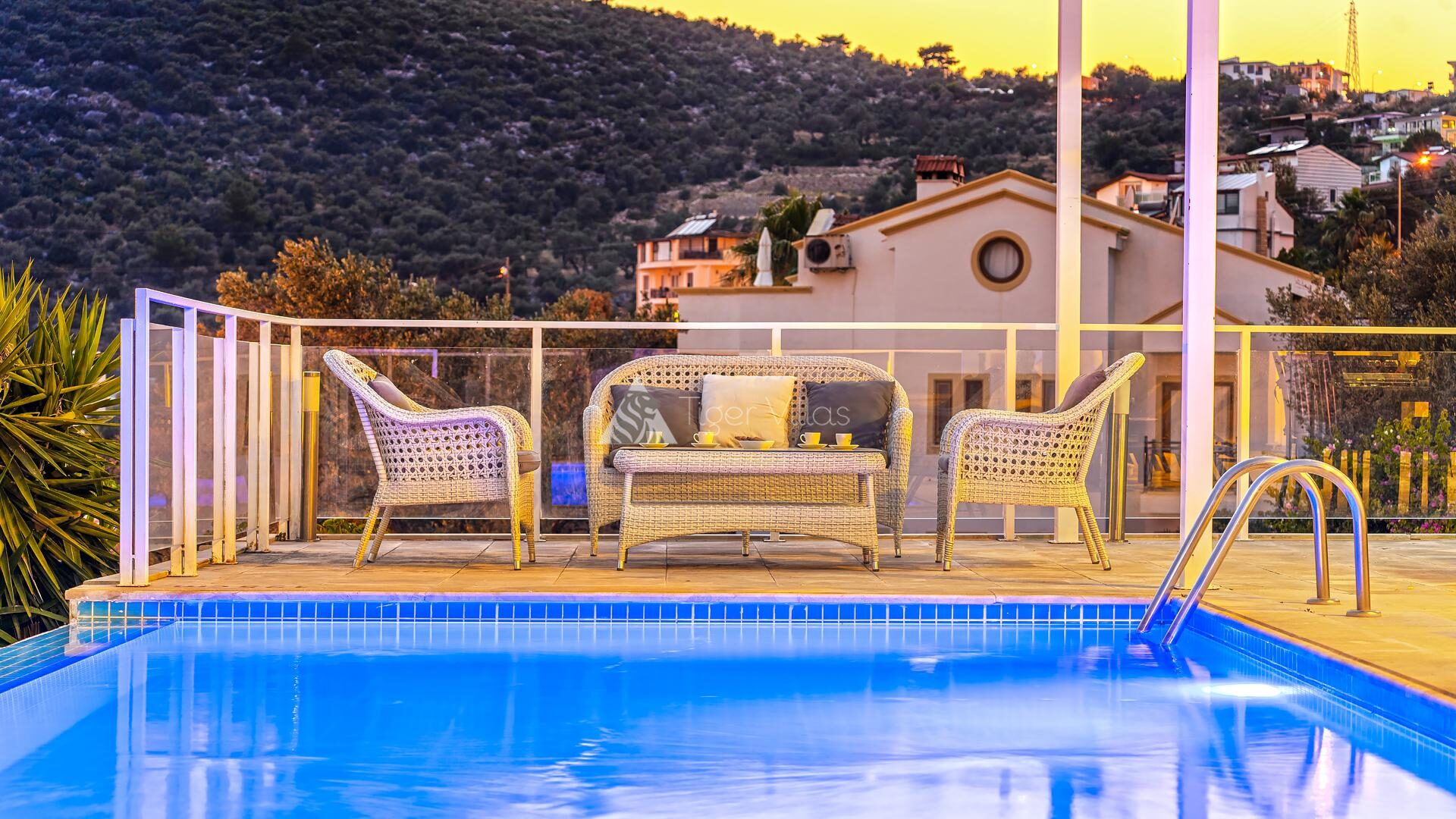 Villa Zeytouna — 52
