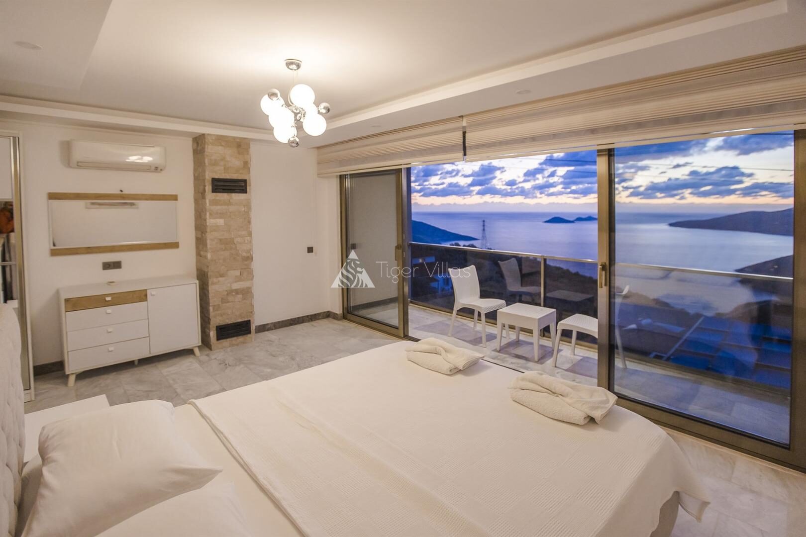 Villa Bella Vista Kördere — 53