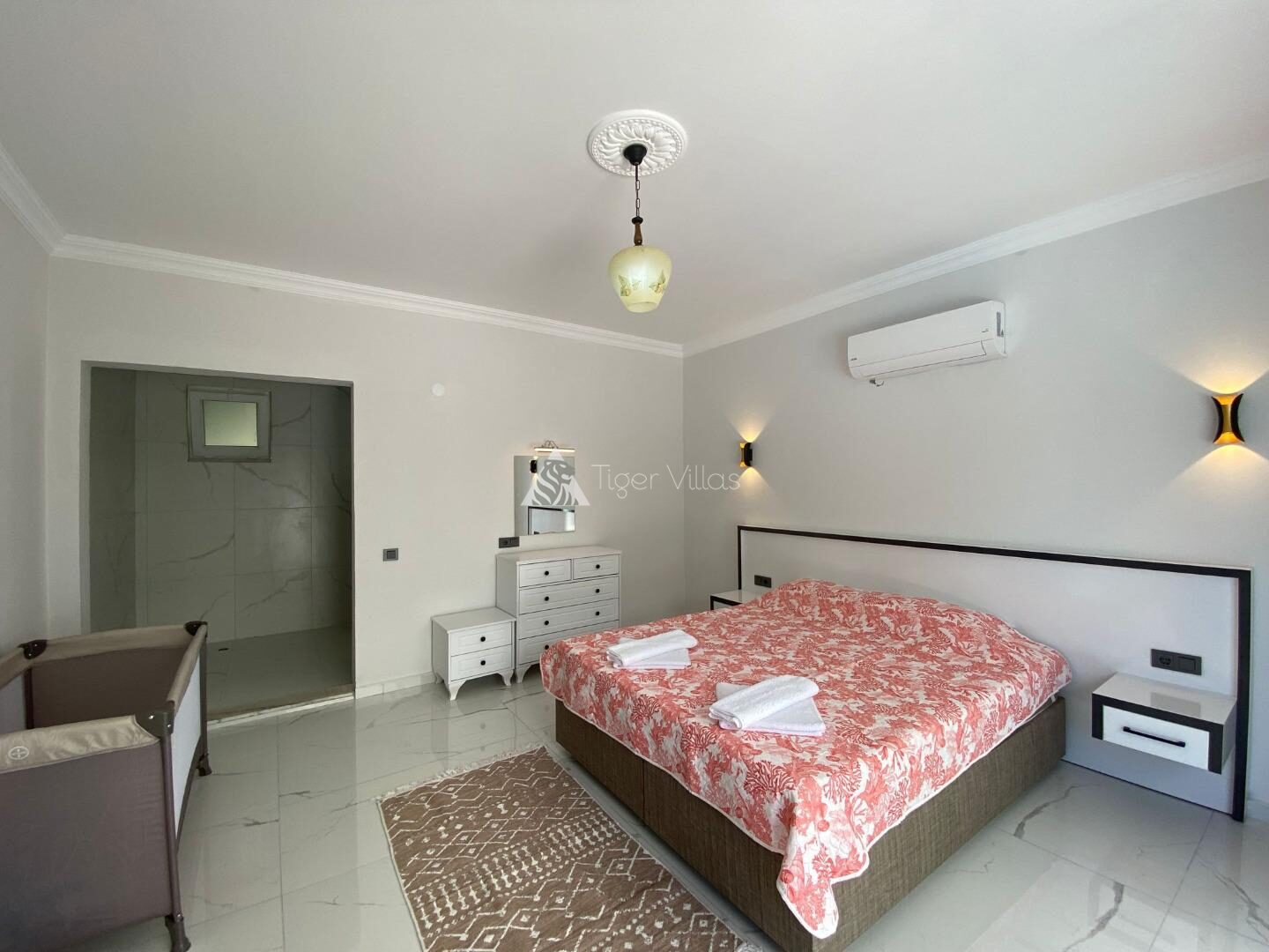 Villa Yeşil Vadi İslamlar — 15