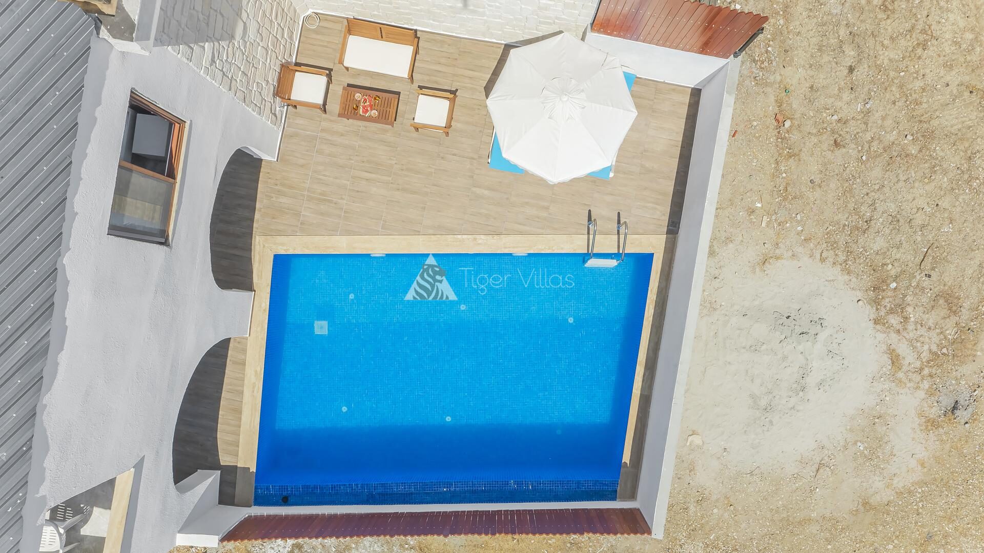 Villa Ceyhan — 63