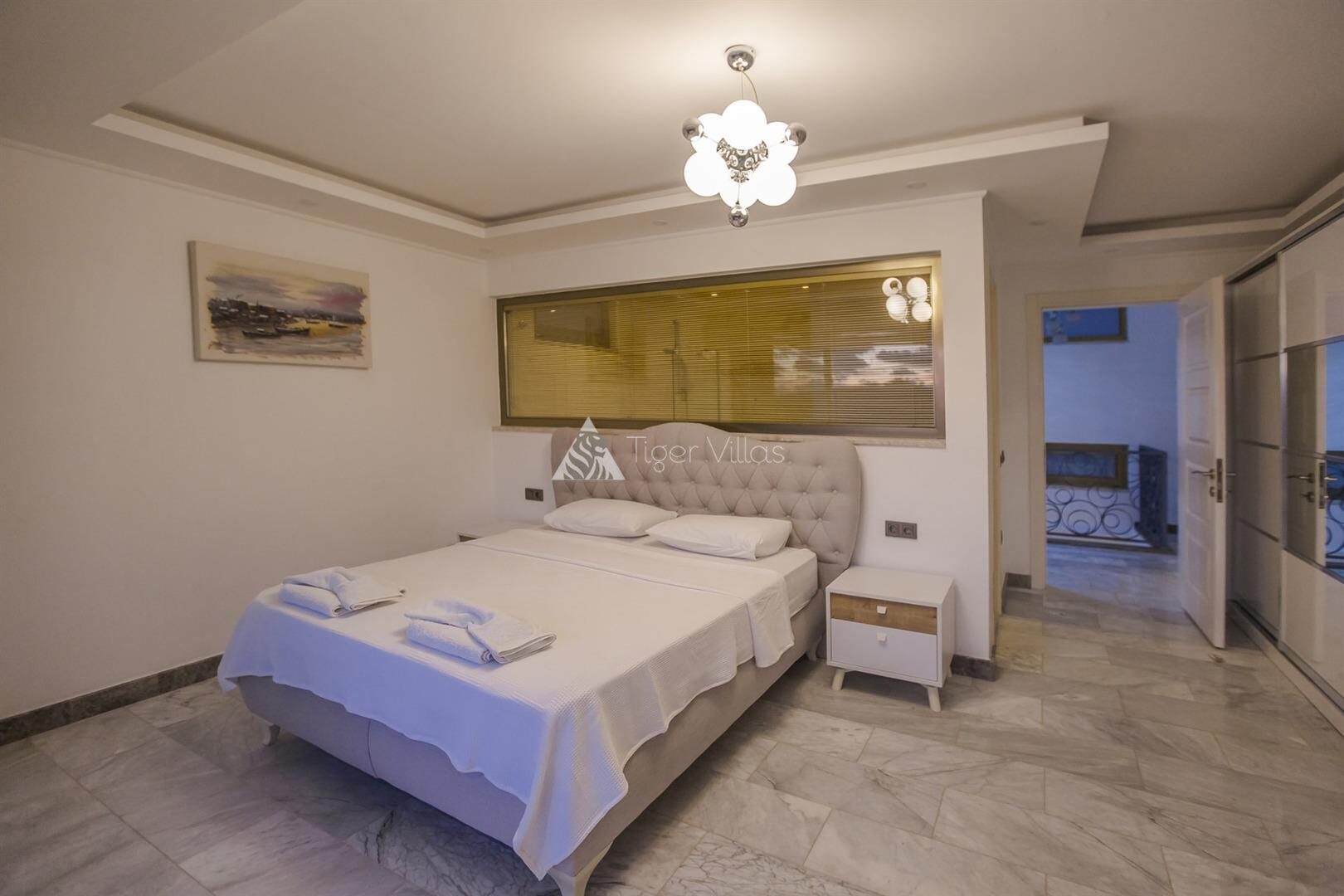 Villa Bella Vista Kördere — 54