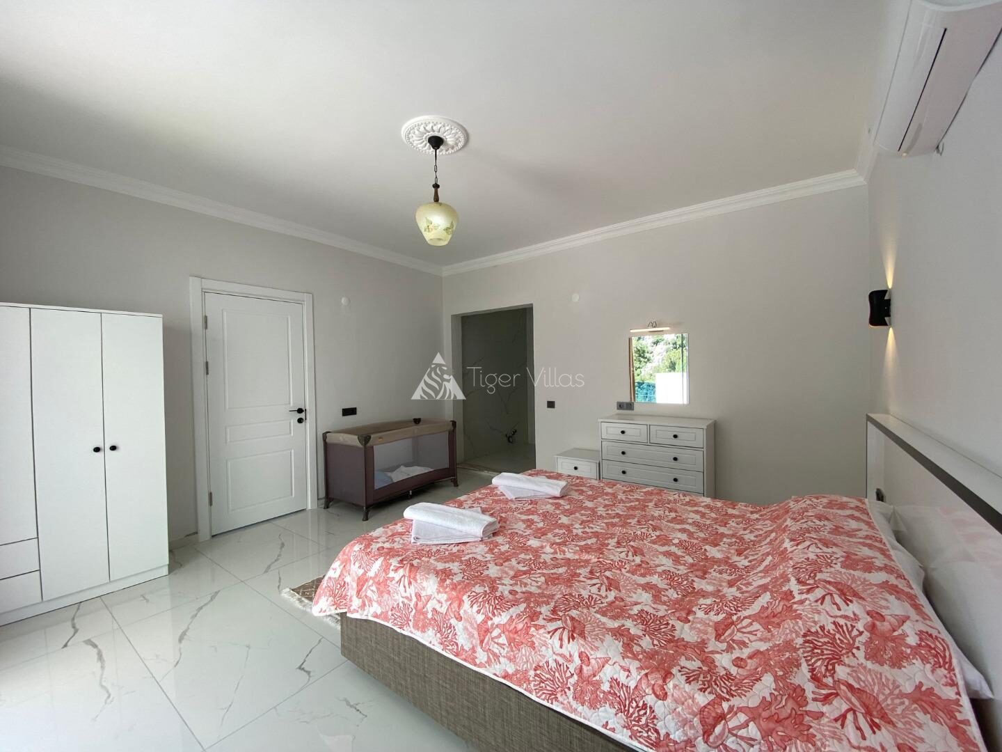 Villa Yeşil Vadi İslamlar — 16