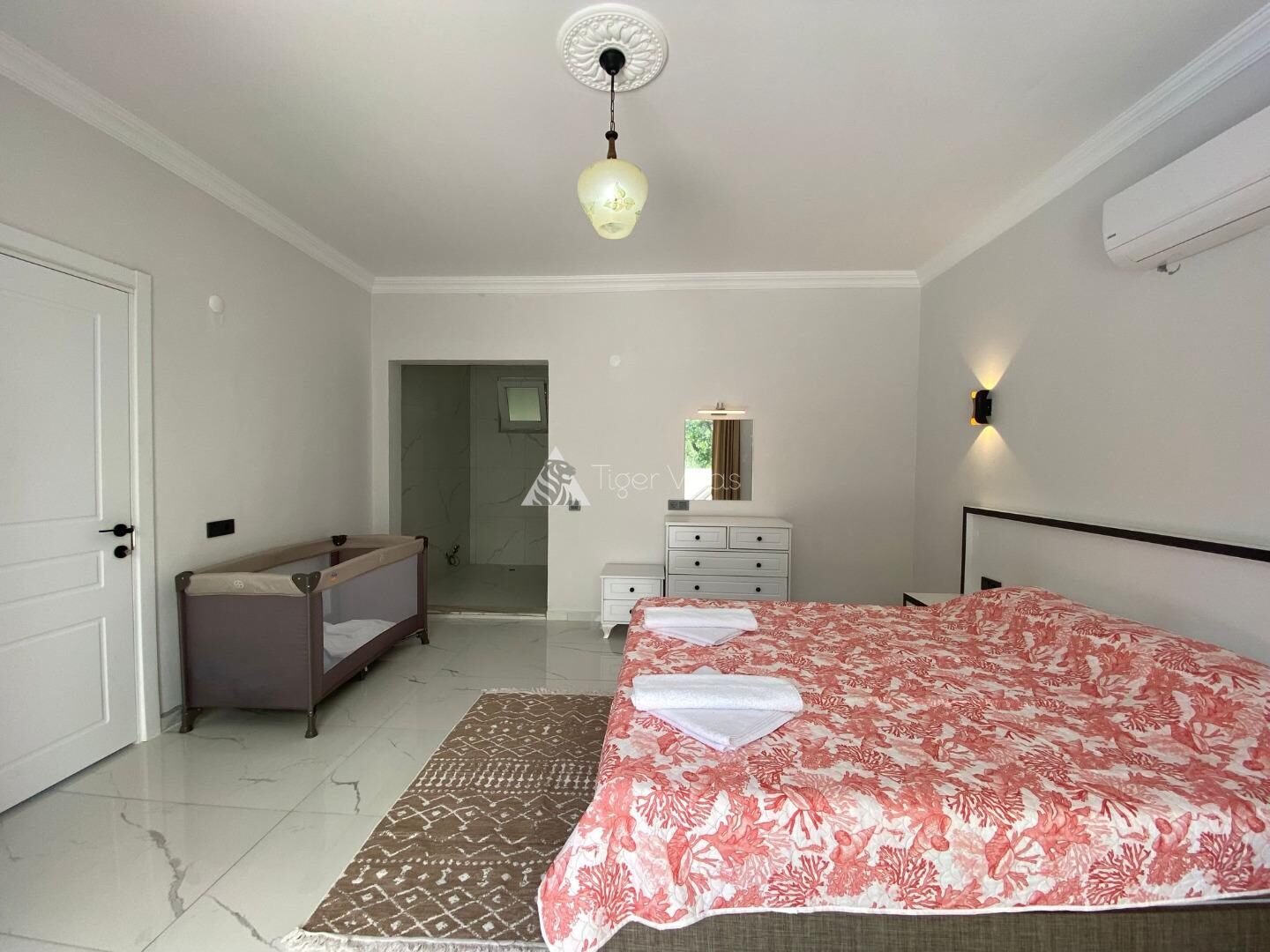 Villa Yeşil Vadi İslamlar — 17