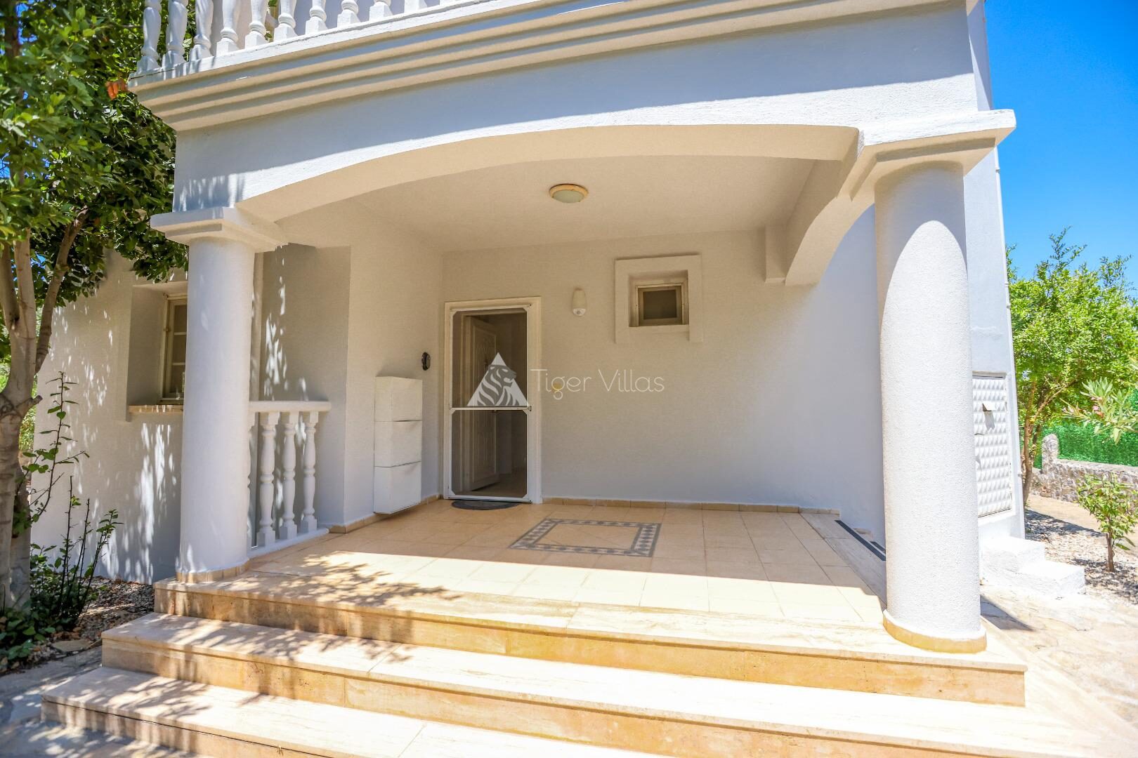 Villa Derinsu — 91