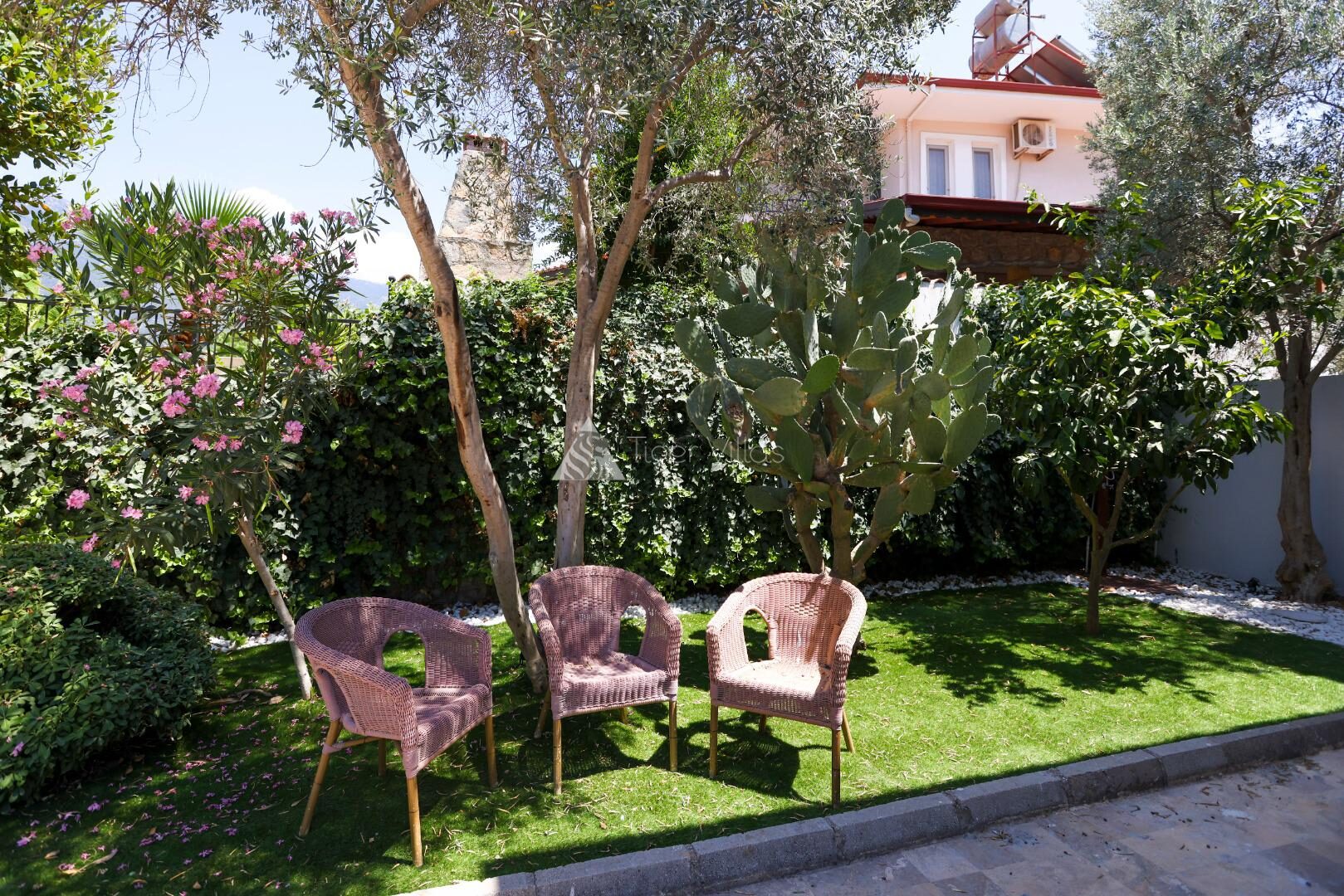 Villa Seyir — 87