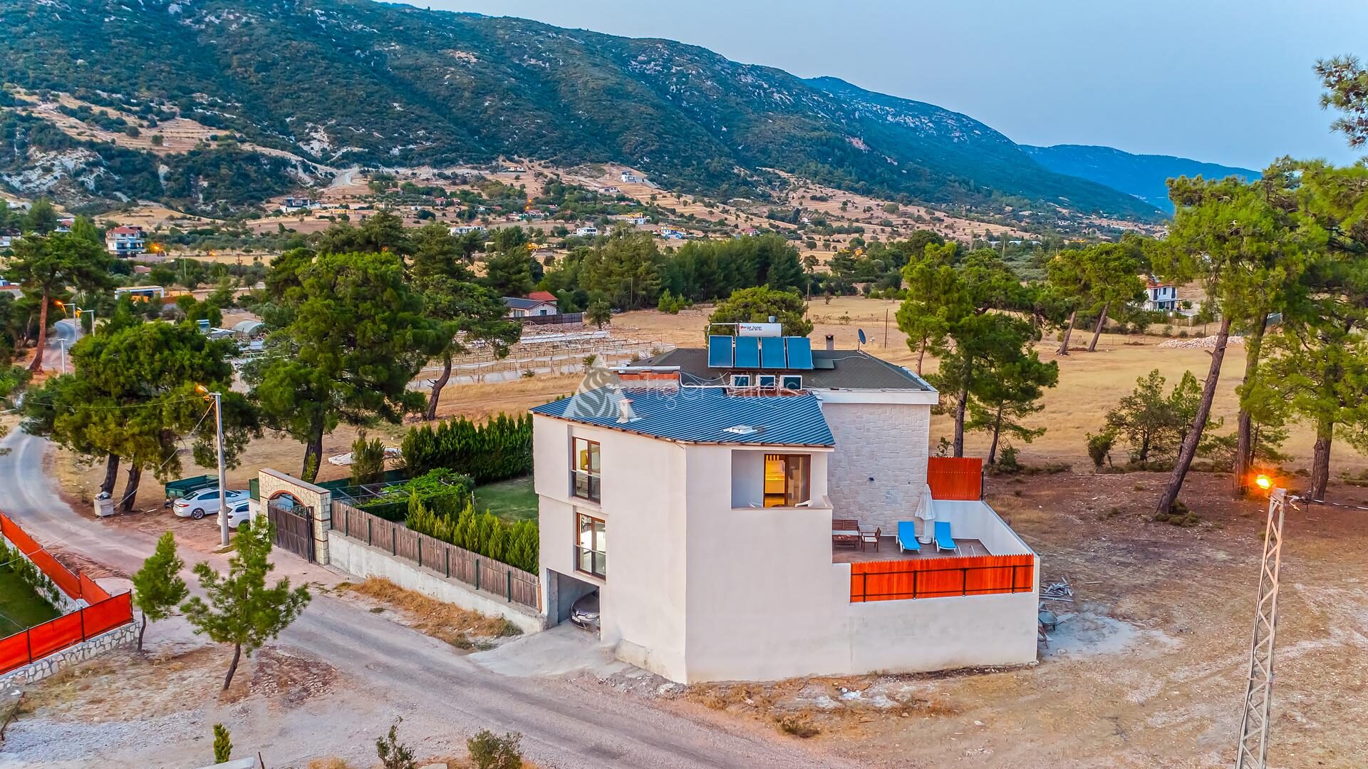 Villa Ceyhan — 66