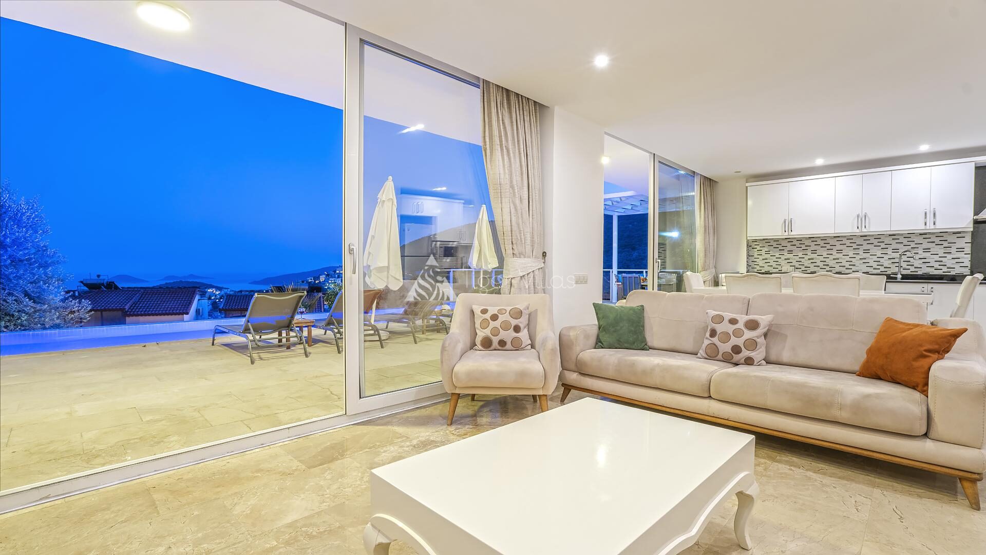 Villa Zeytouna — 58