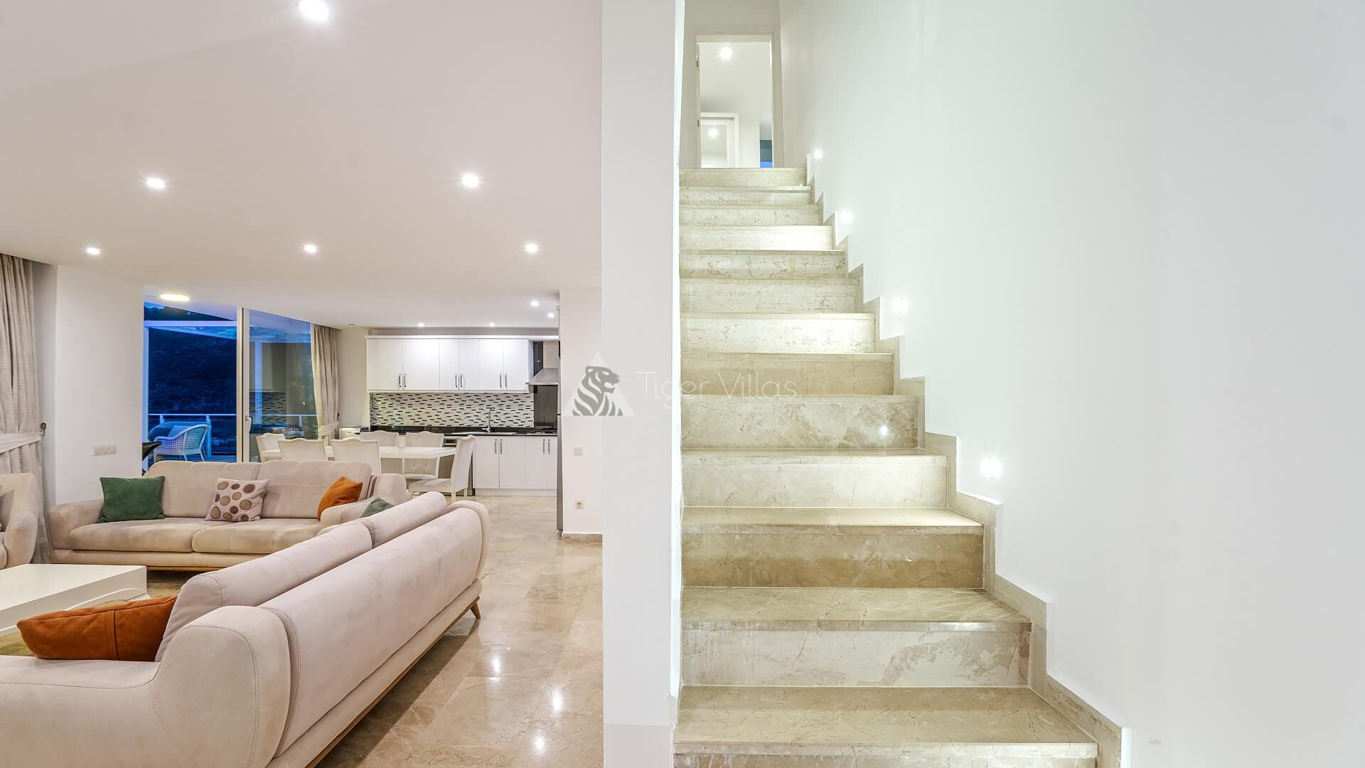 Villa Zeytouna — 59