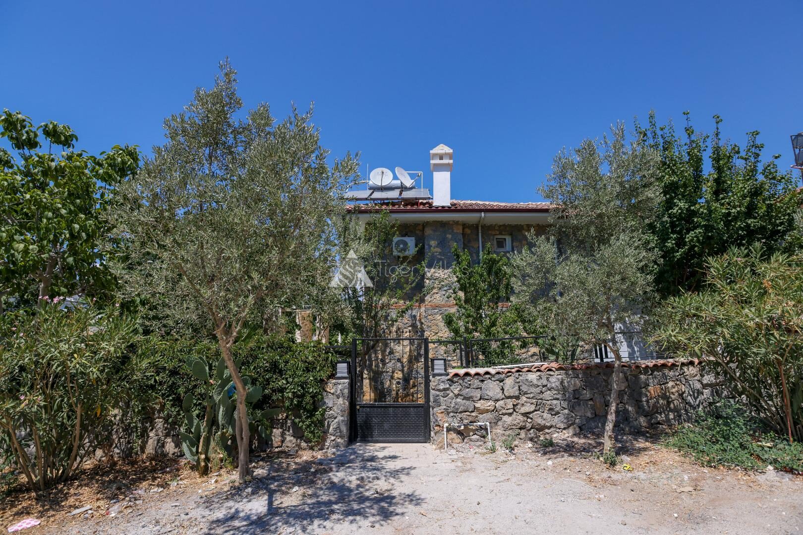 Villa Seyir — 91
