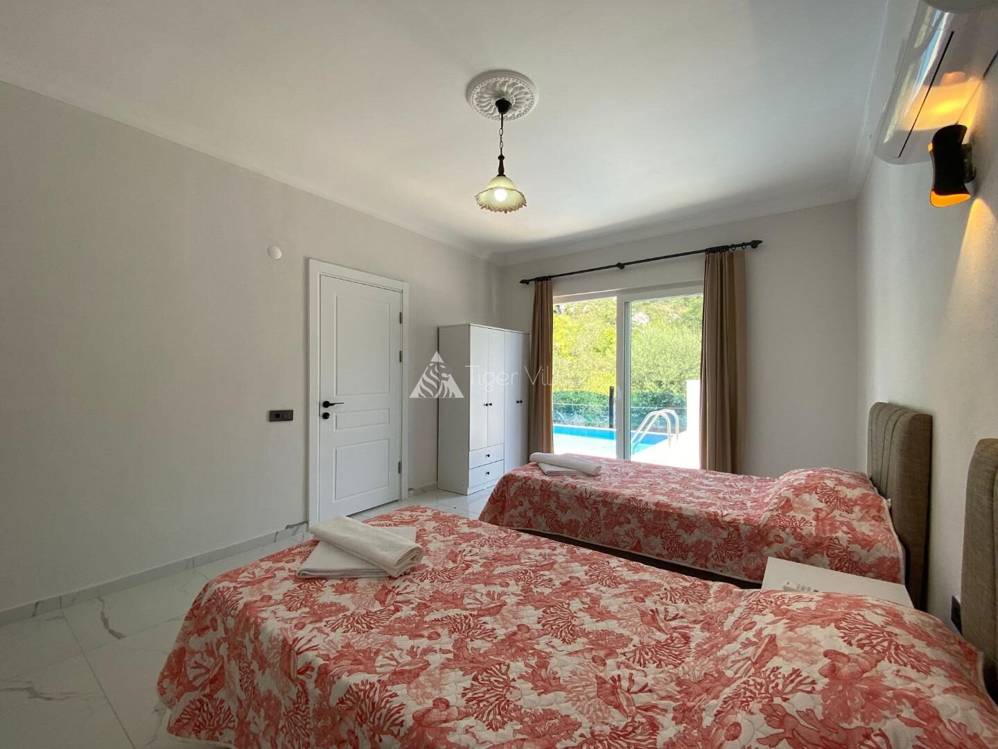Villa Yeşil Vadi İslamlar — 23