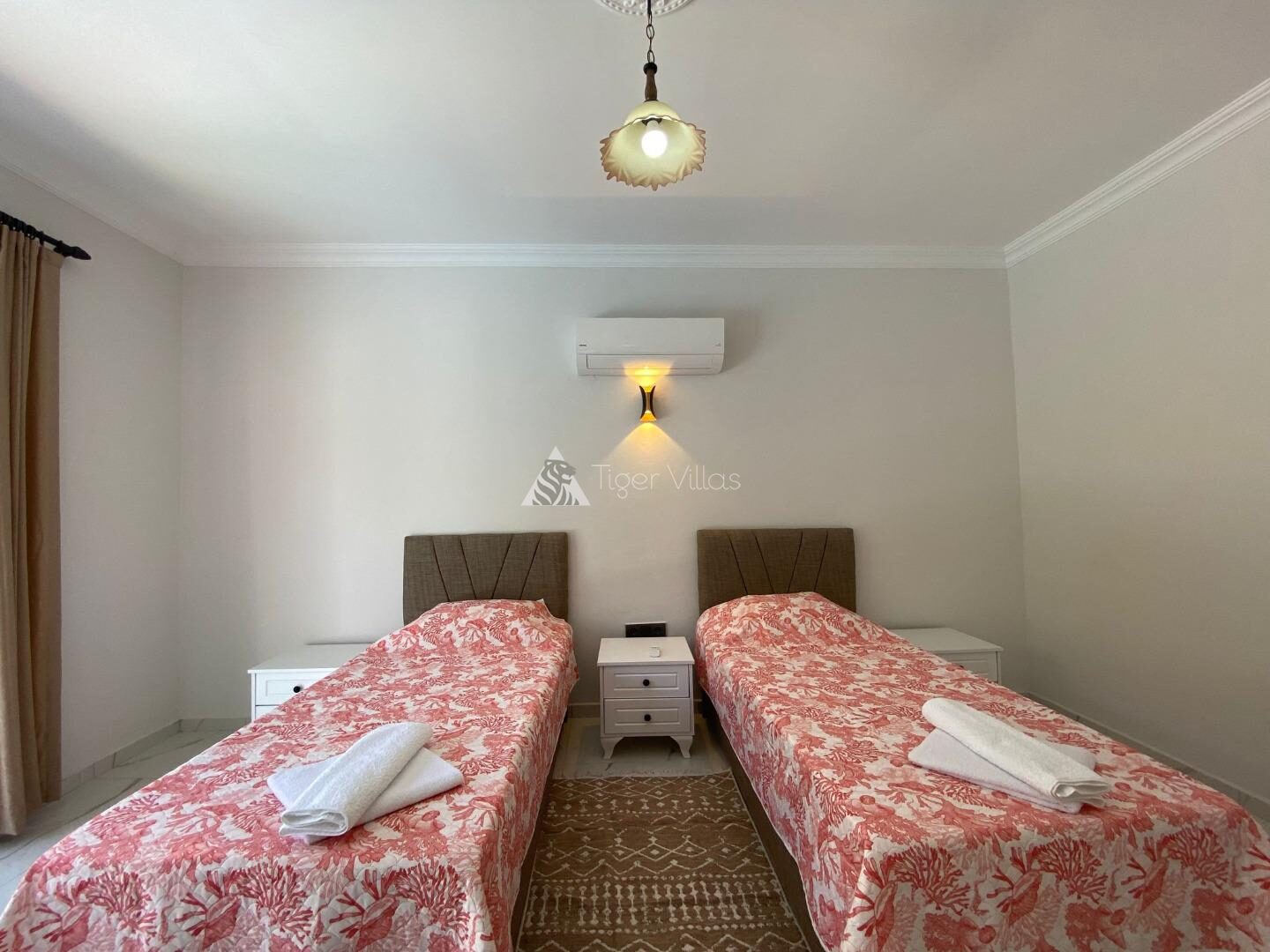 Villa Yeşil Vadi İslamlar — 24
