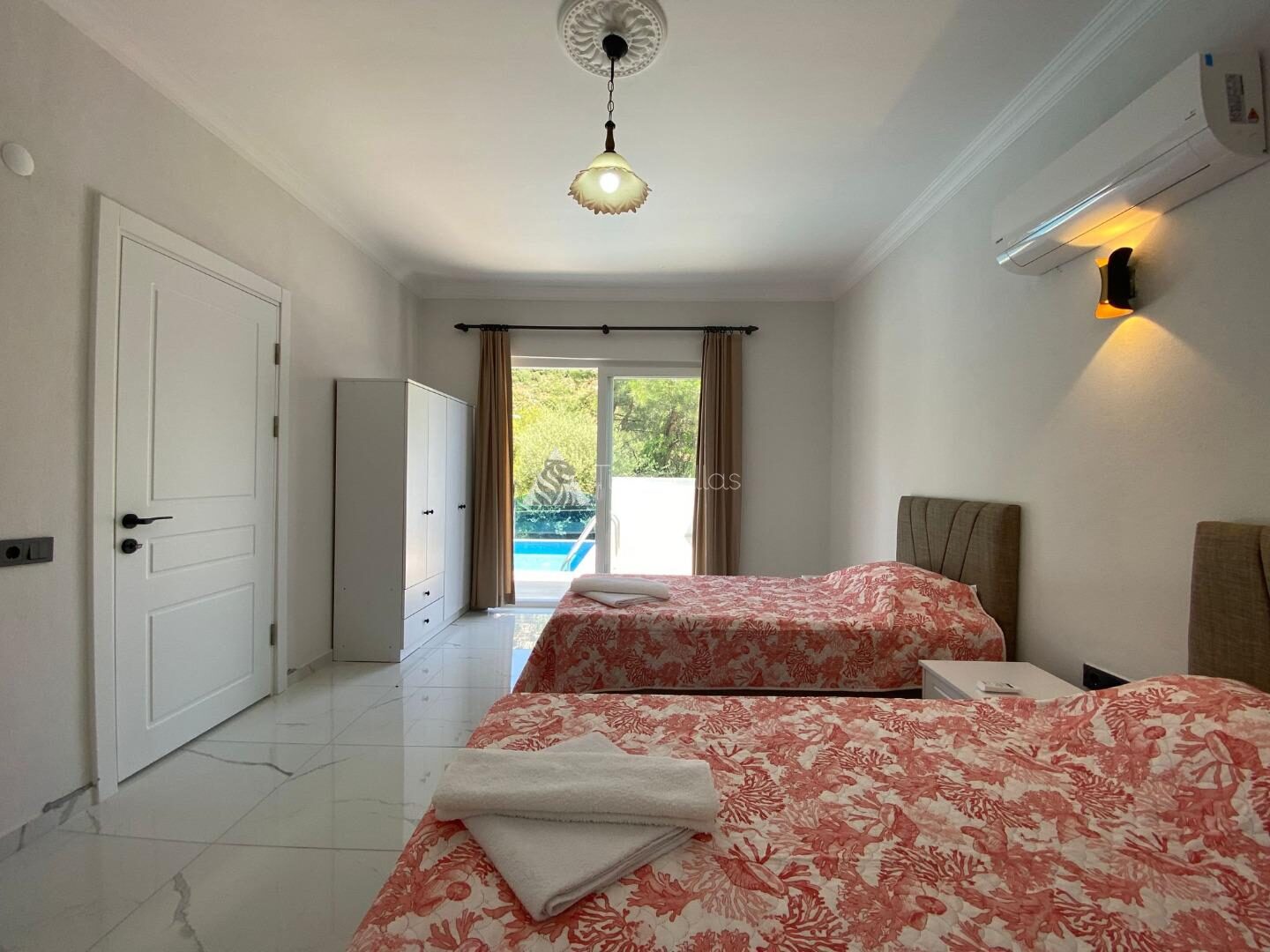 Villa Yeşil Vadi İslamlar — 25