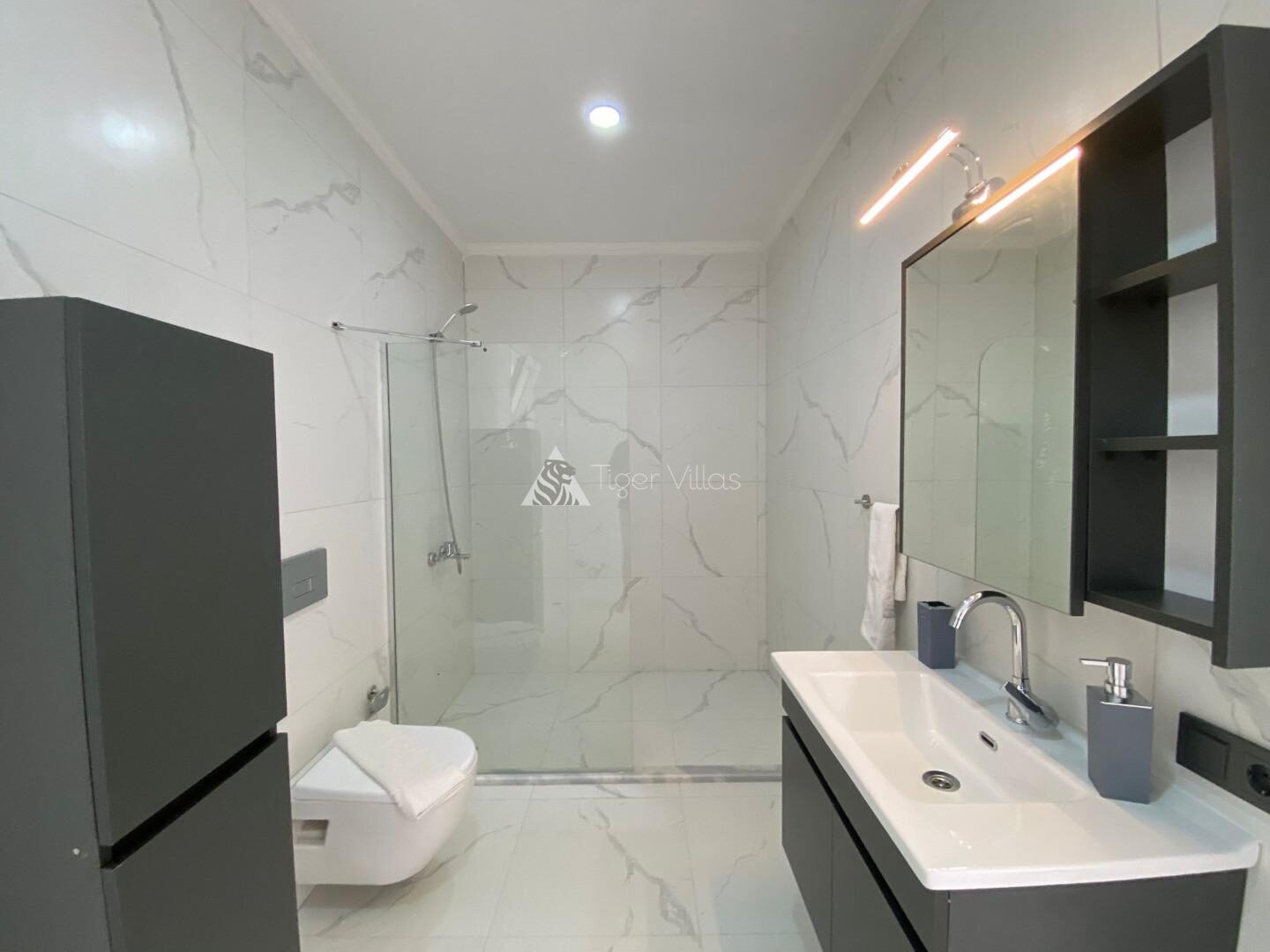Villa Yeşil Vadi İslamlar — 27