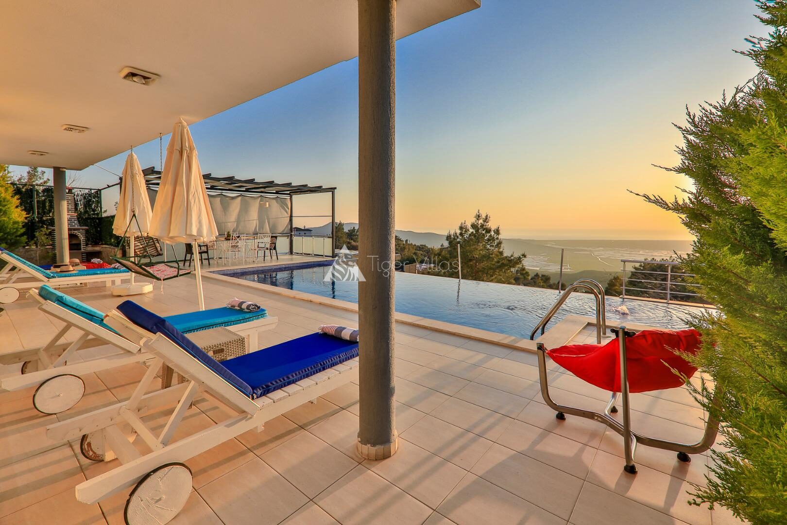 Villa Melisa — 18