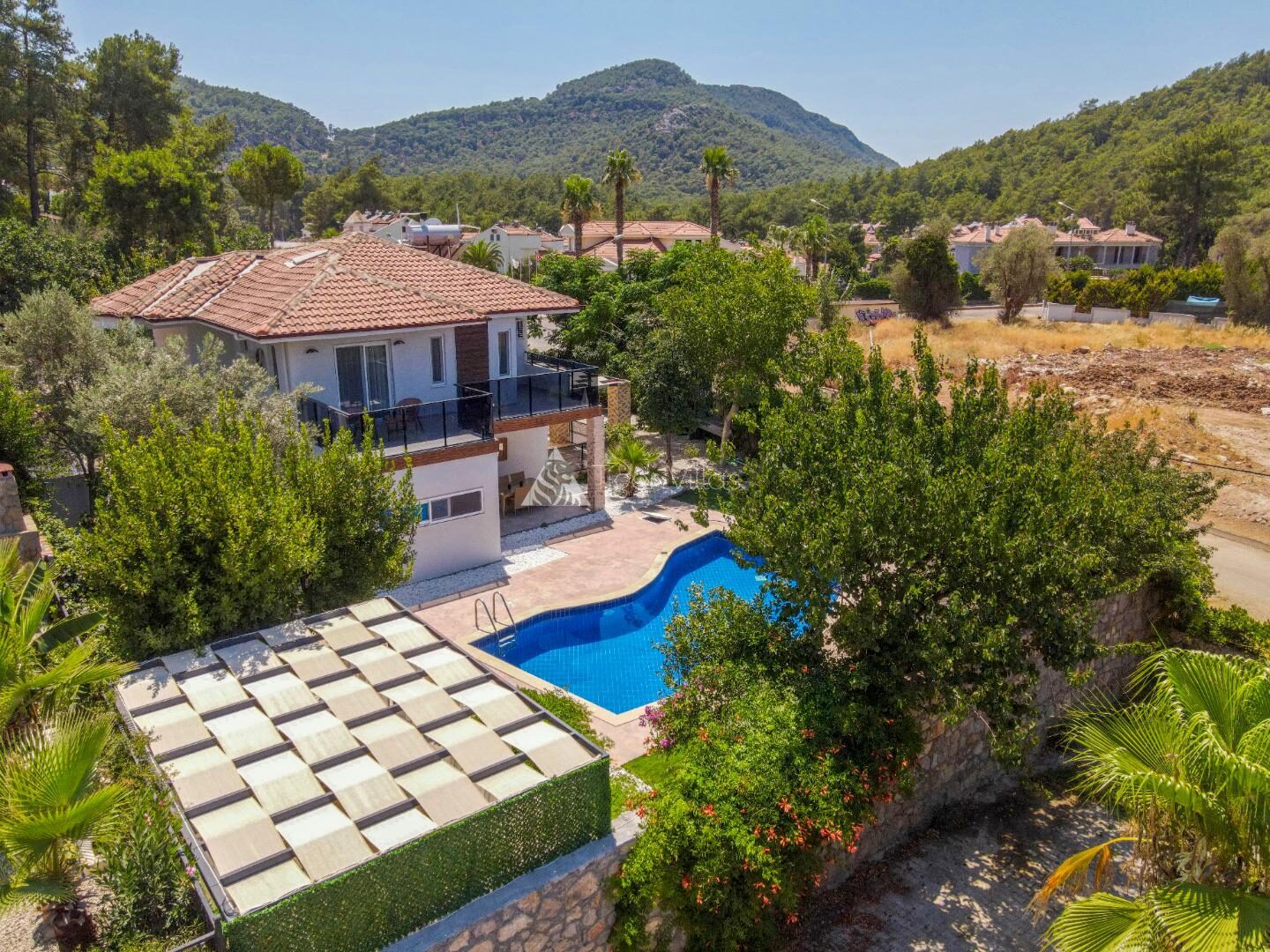 Villa Seyir — 95