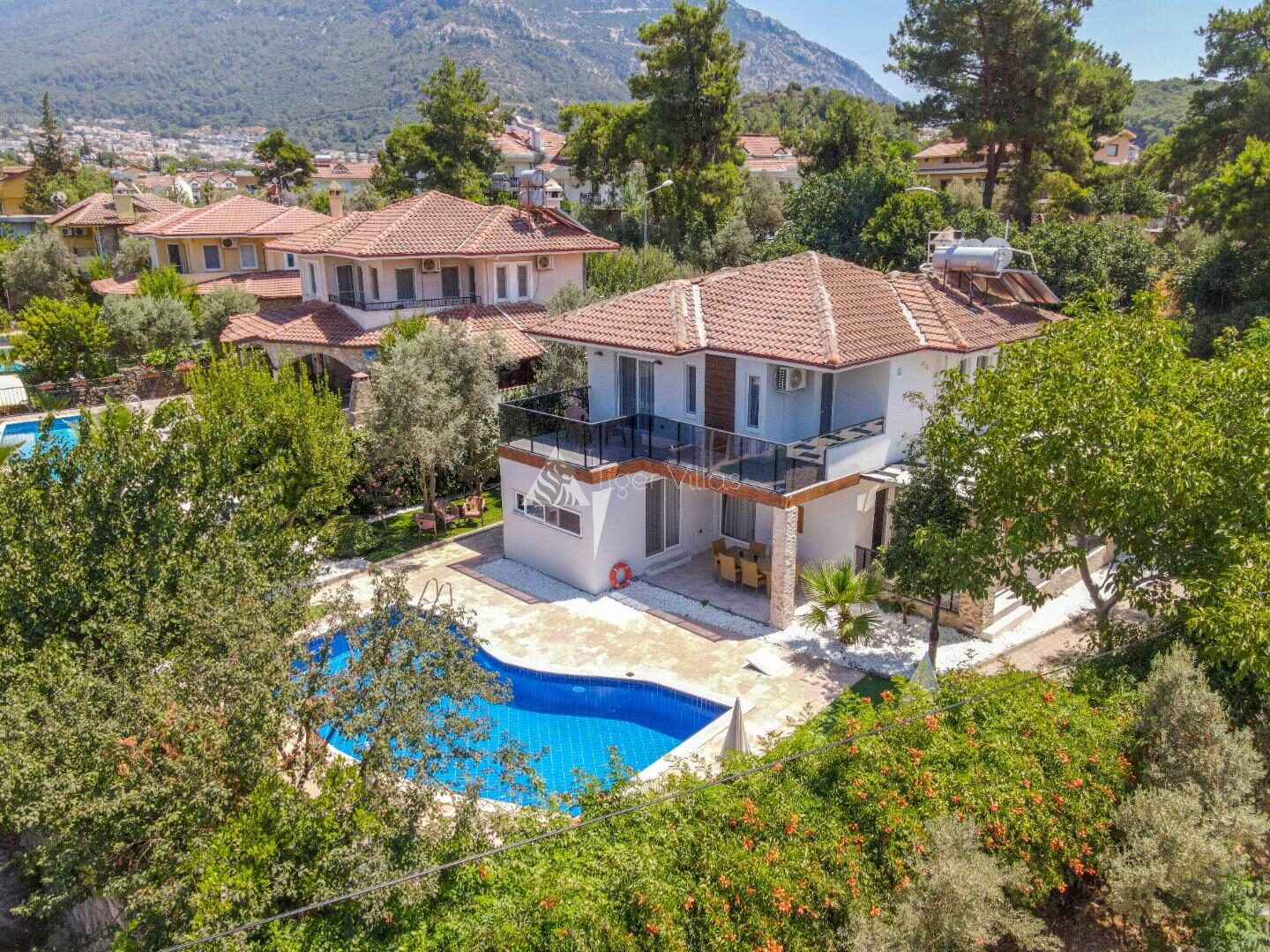 Villa Seyir — 96