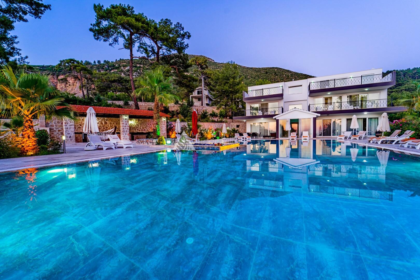 Villa Serenity — 16