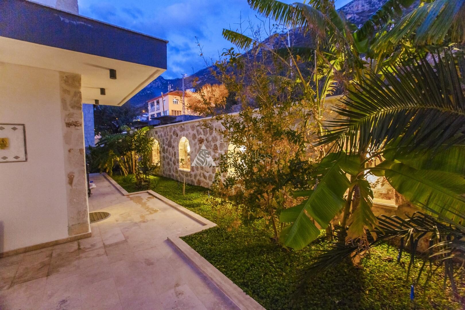 Villa Bella Vista Kördere — 67