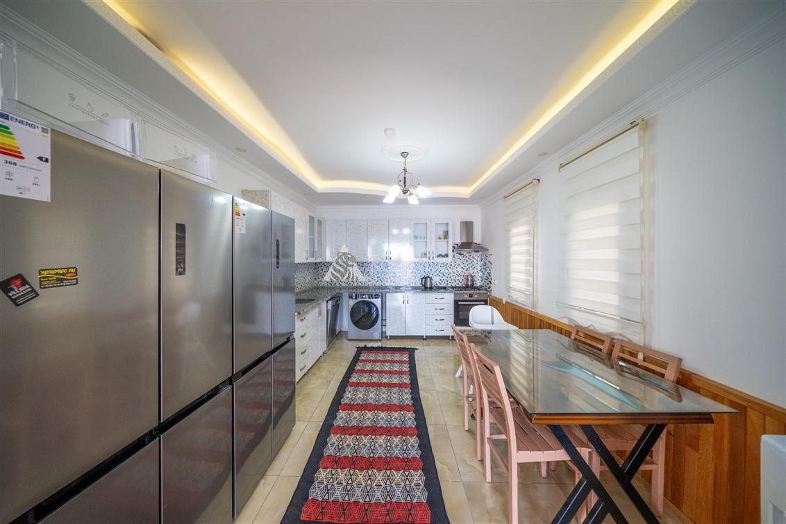 Villa Akça — 29