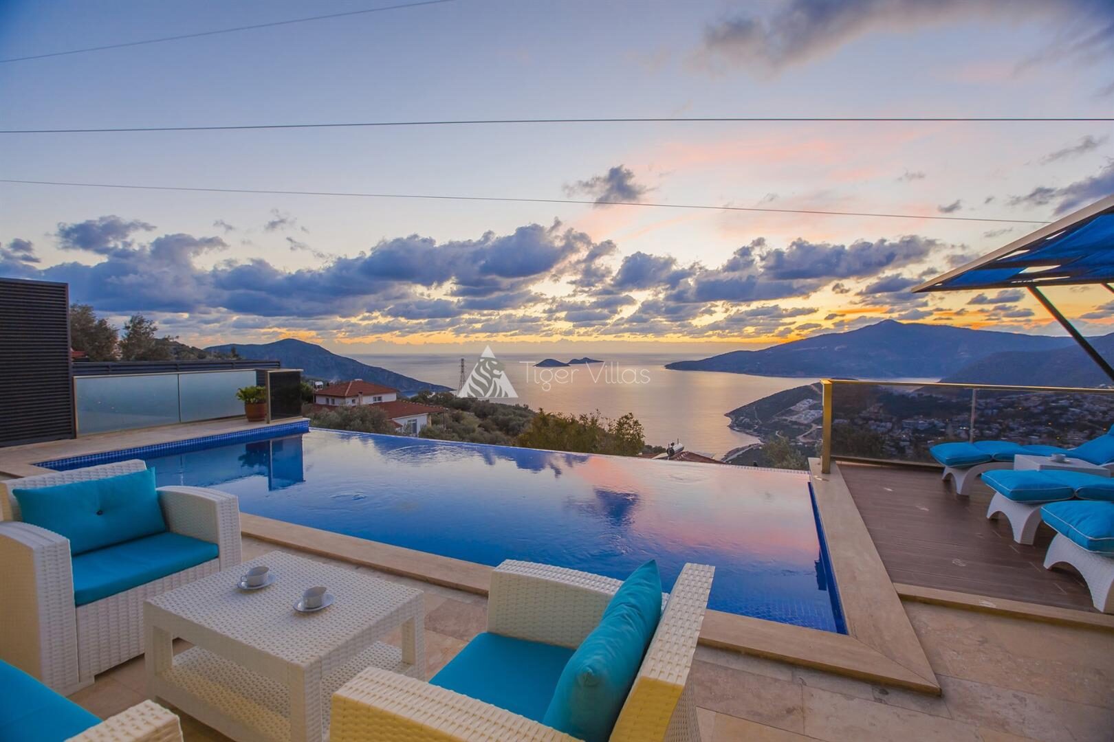 Villa Bella Vista Kördere — 68